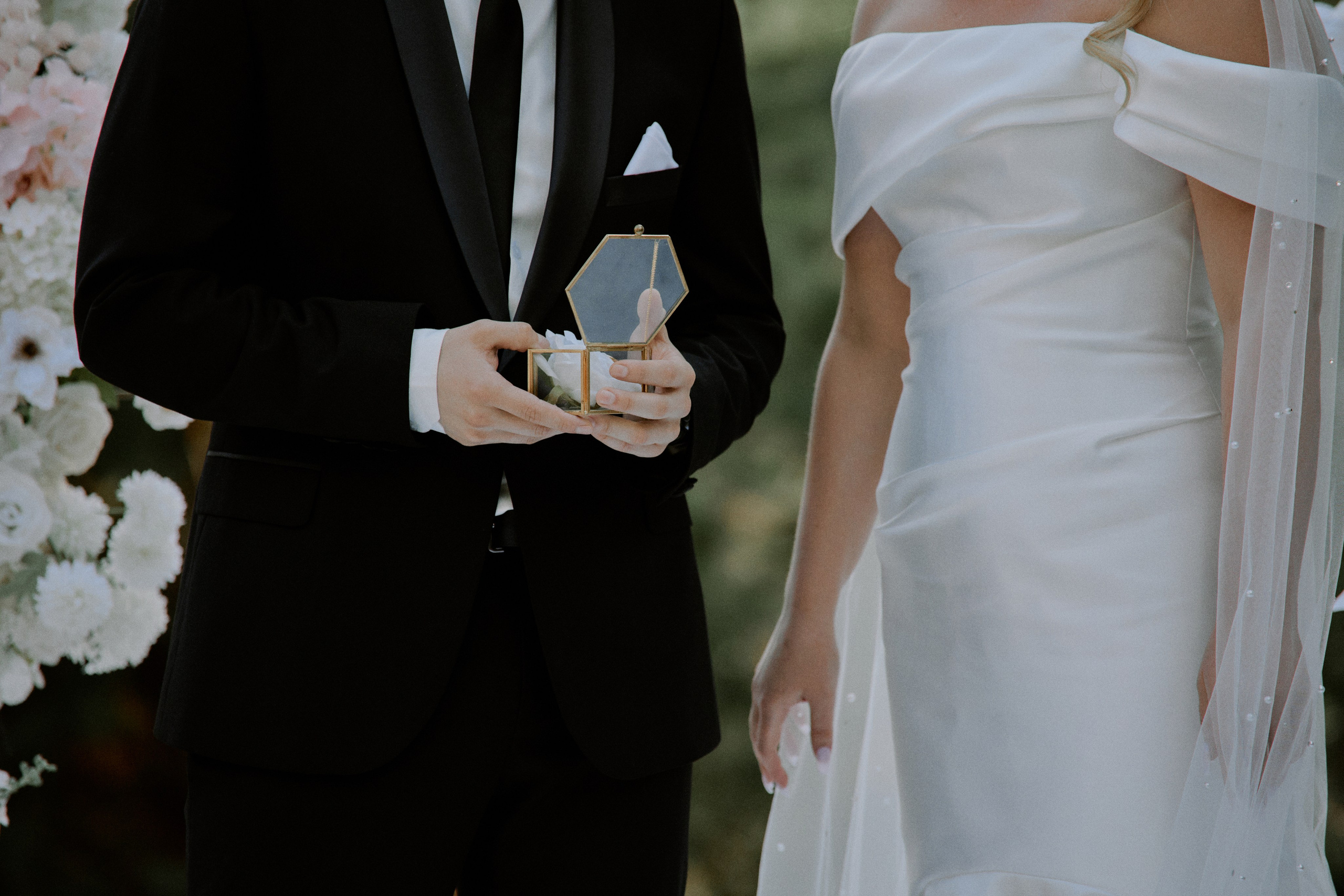 Буду рядом. Фотограф Елена Краснопевцева