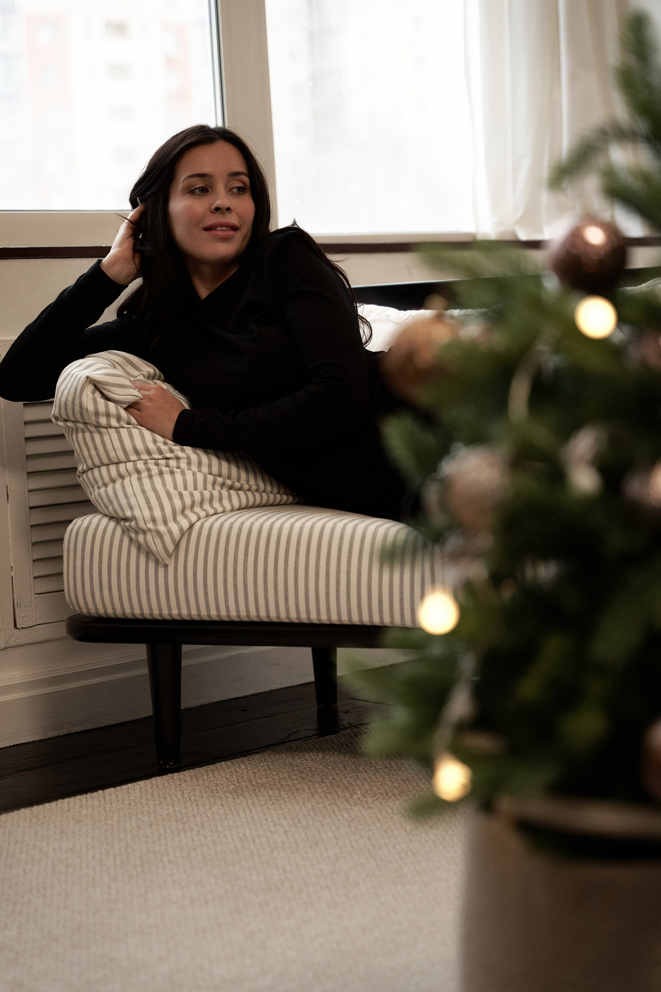 Анна и Мирочка. Фотограф в Екатеринбурге Елена Кишик