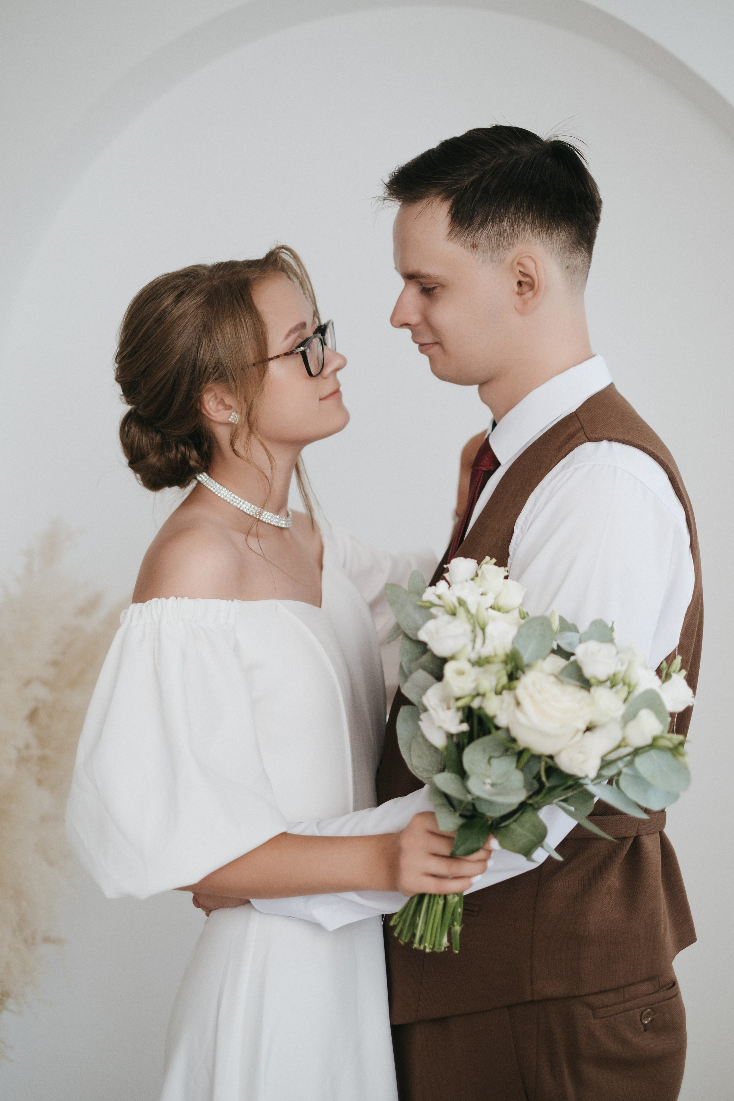 Денис и Мария. Свадебный и репортажной фотограф Денис Ожигин в Краснодаре и Краснодарском крае