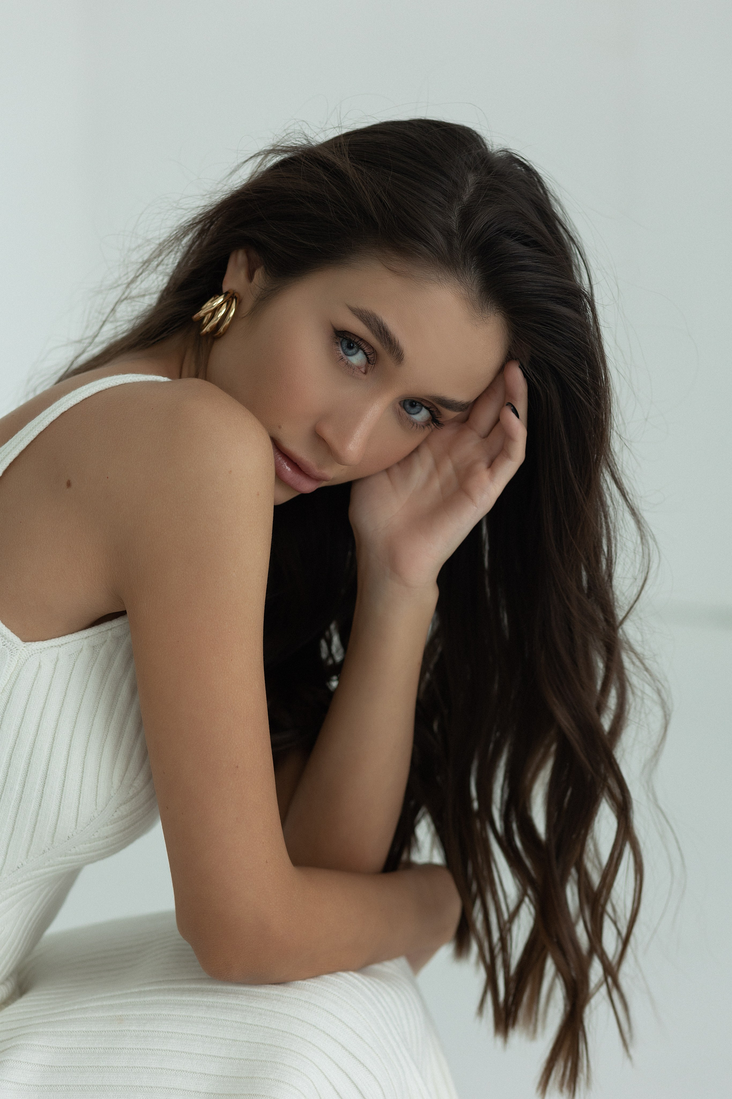 Дарья Студия Kultura. Женский фотограф в Екатеринбурге Марина Логинова