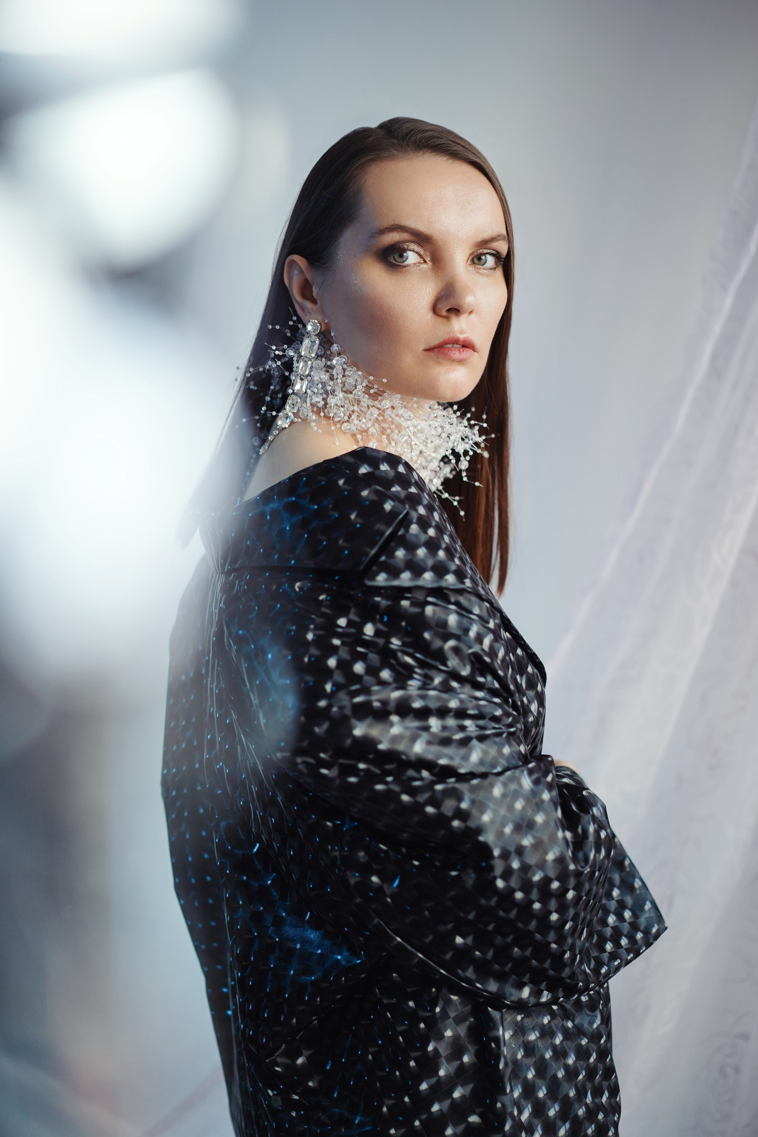 Helga. Светлана Гордеева. Портретный фотограф