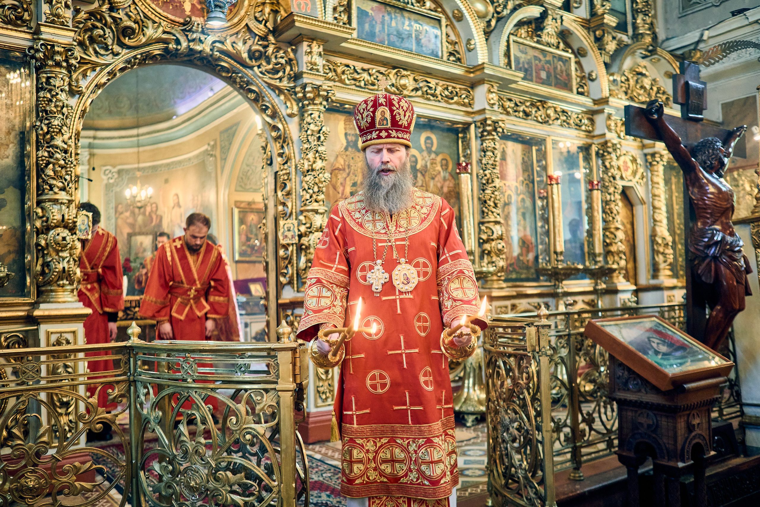 Светлое Христово Воскресение ПАСХА. DMITRY MOISEENKO — фотограф, художник, топ-стилист