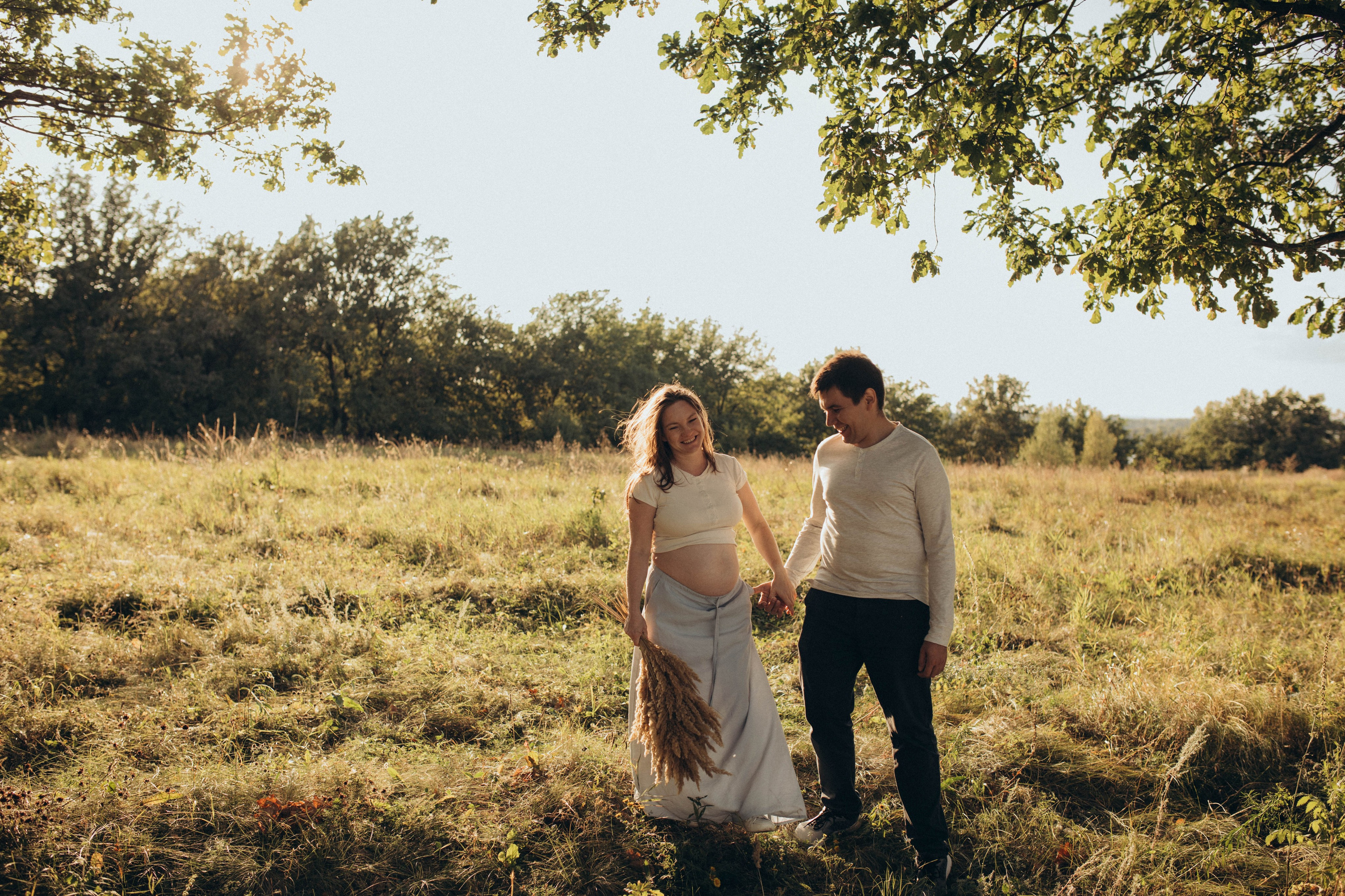 В ожидании. Фотограф Юлия Хакимова / Казань/ Чистополь