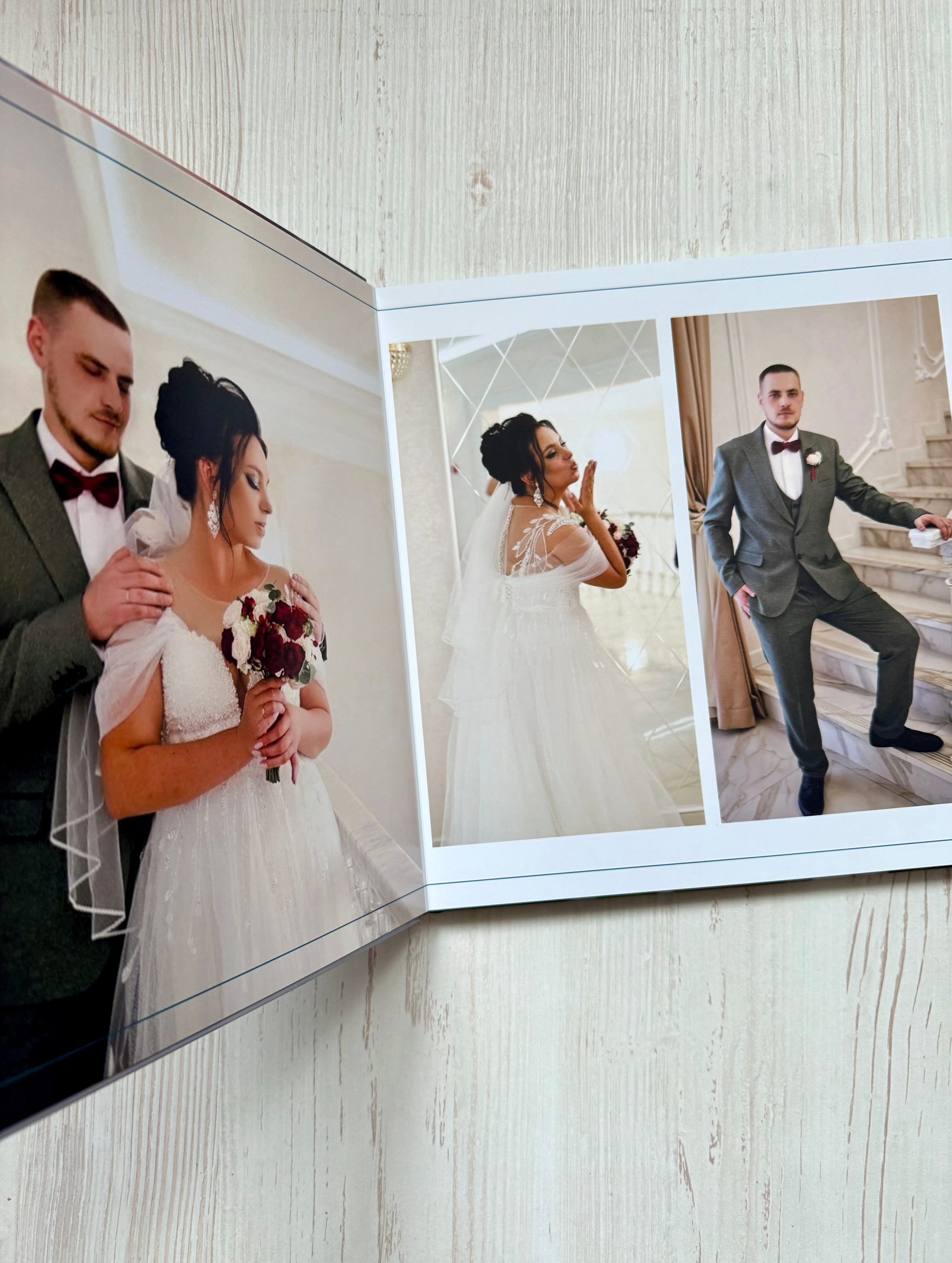 Свадебные фотокниги. Фотокниги в Туле. Выпускные фотокниги в Туле