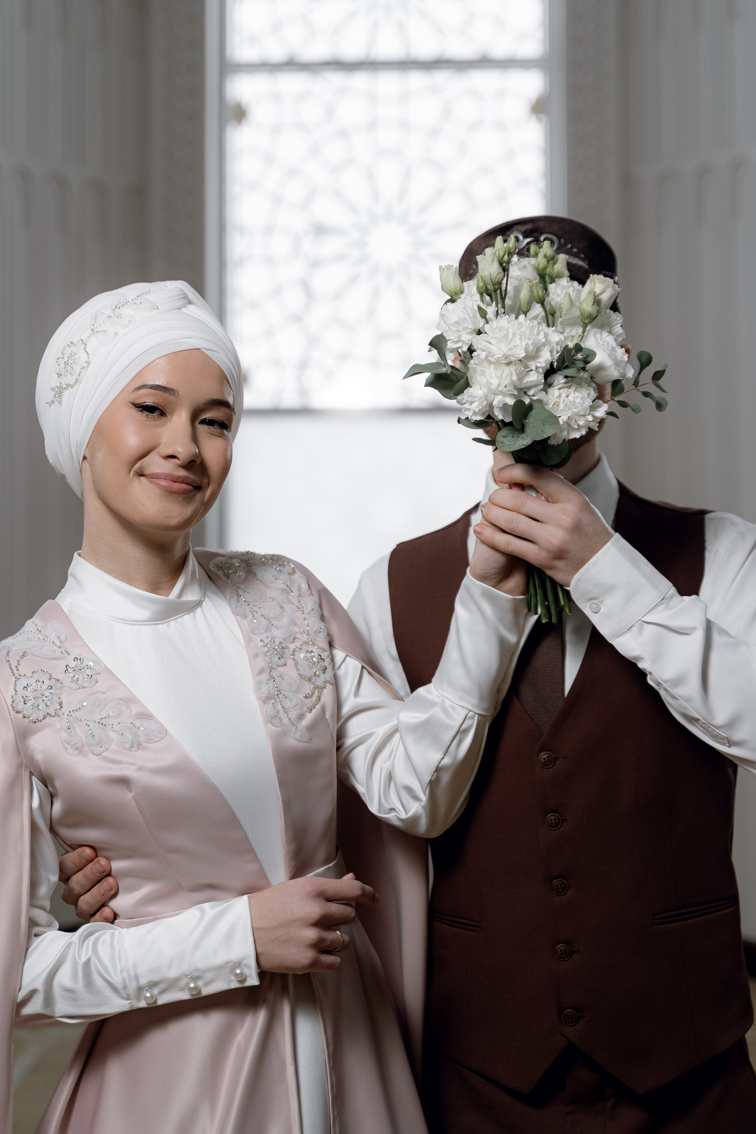 Булат & Зиля. RAMIL SAFIULLIN