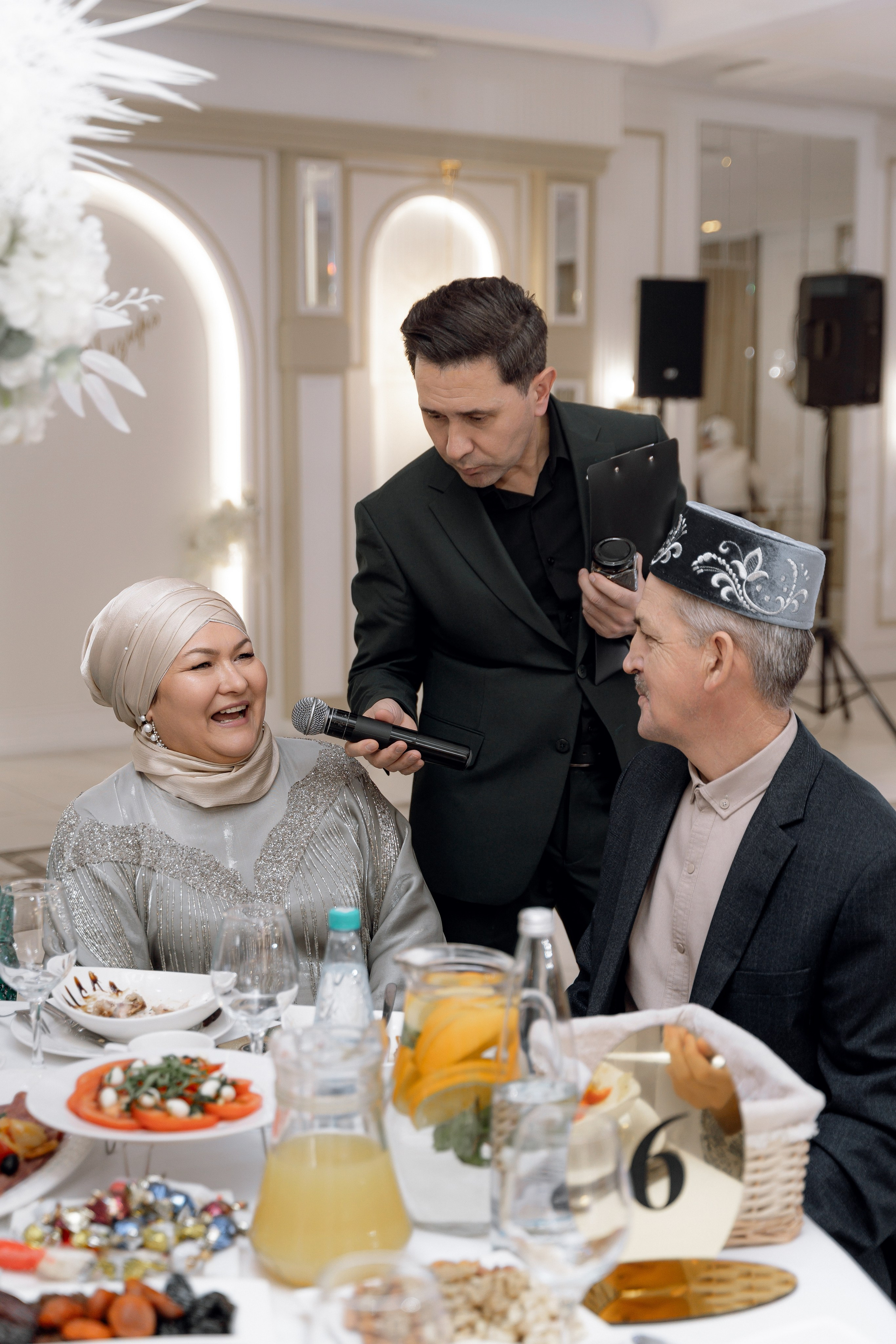 Данис & Ильзира (Алтан). RAMIL SAFIULLIN