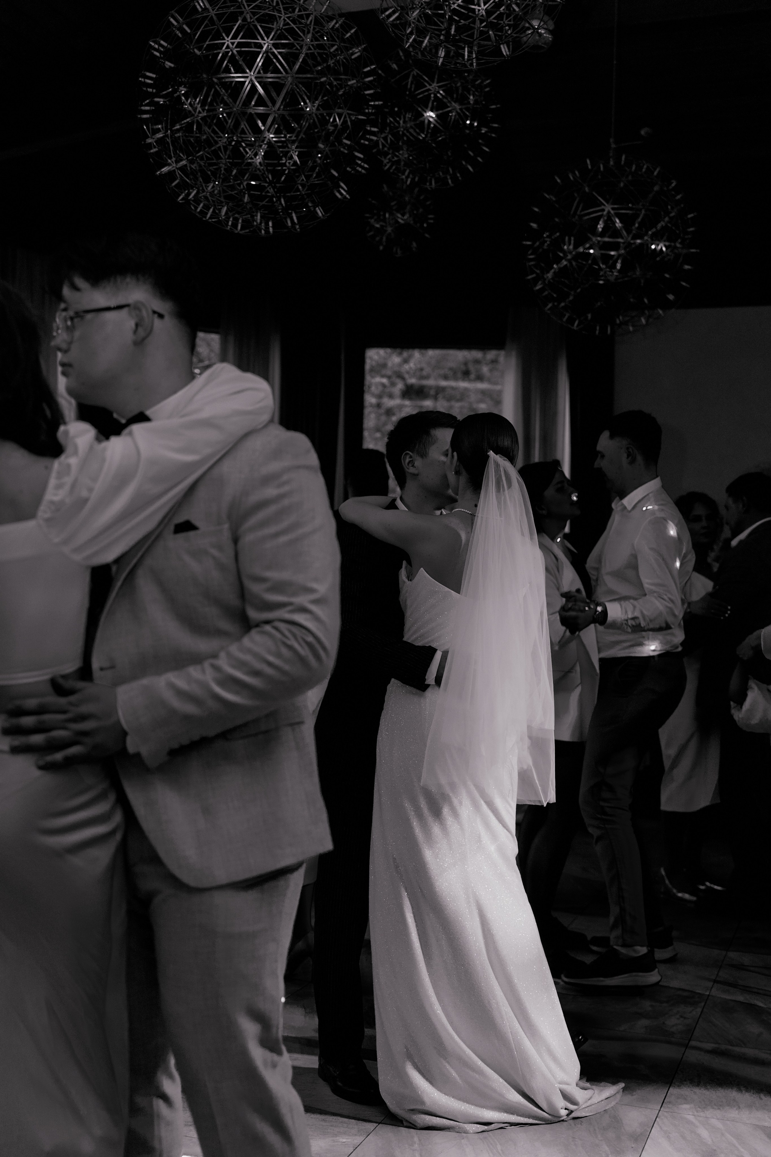 Роман & Александра. Главная