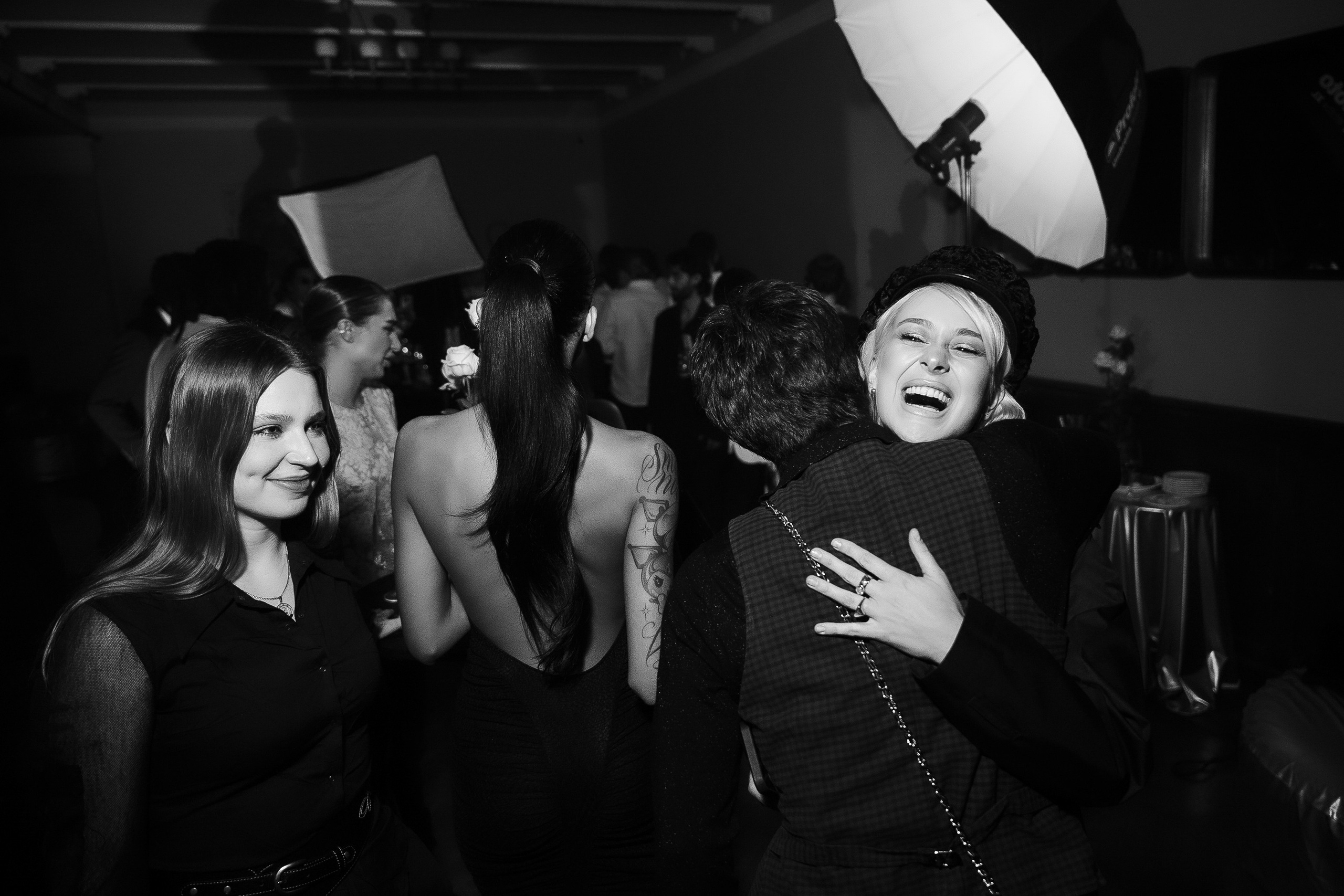 GOSHA KARTSEV Благотворительный бал