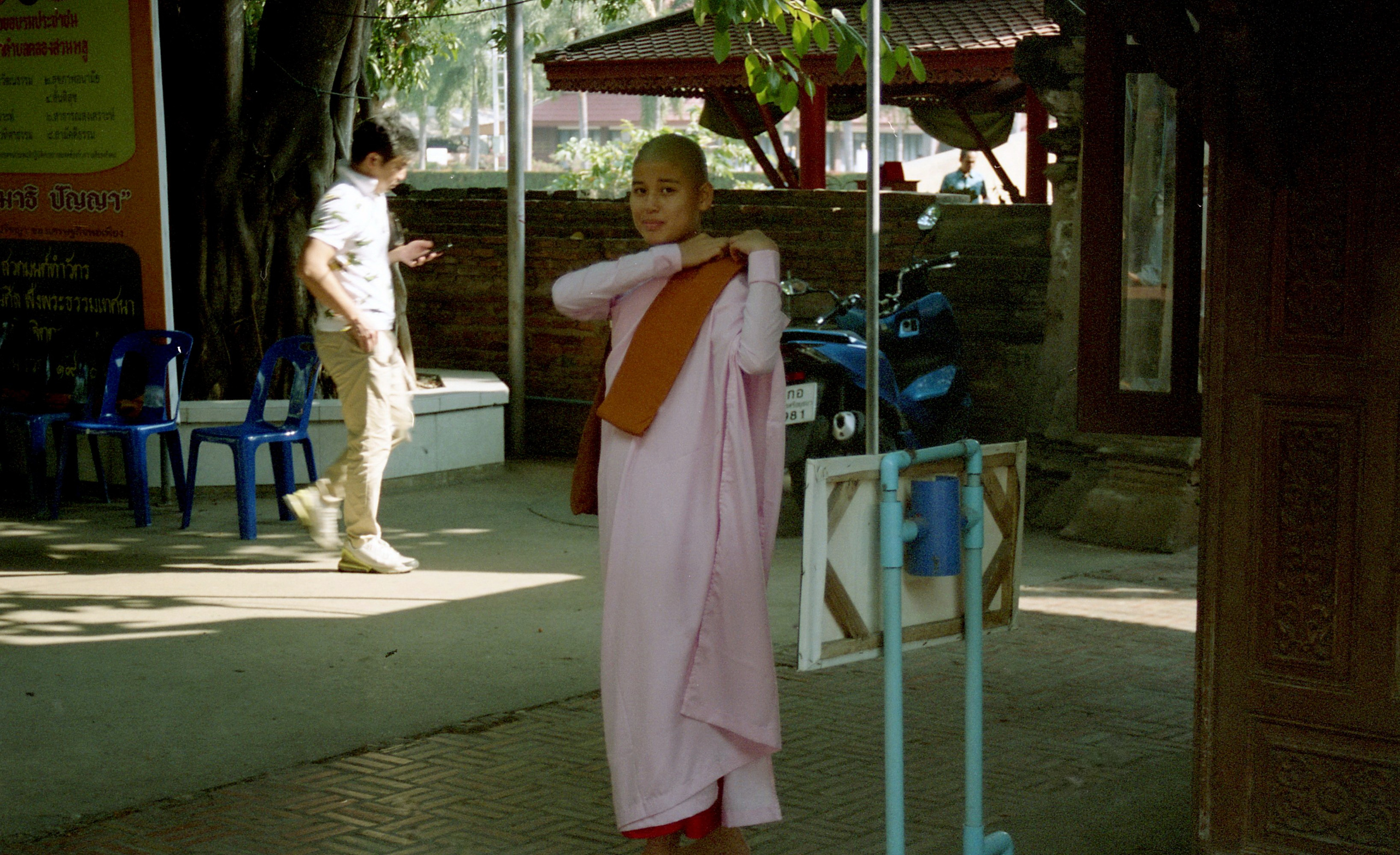 Тайланд. Елена Никитина. Фотохудожник. Пленочная фотография. Принты