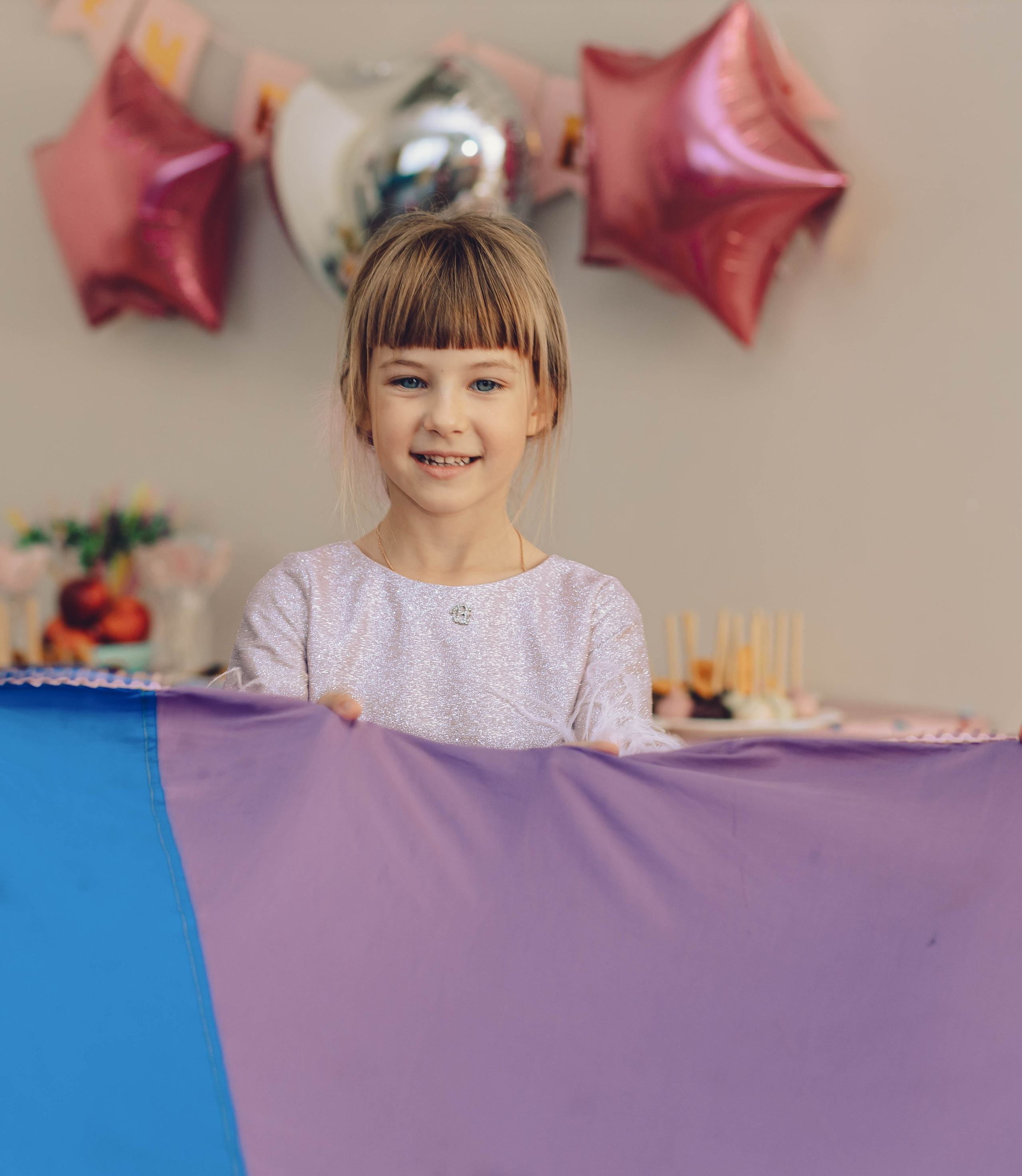 День Рождения Маши. Фотограф АняКа Мытищи