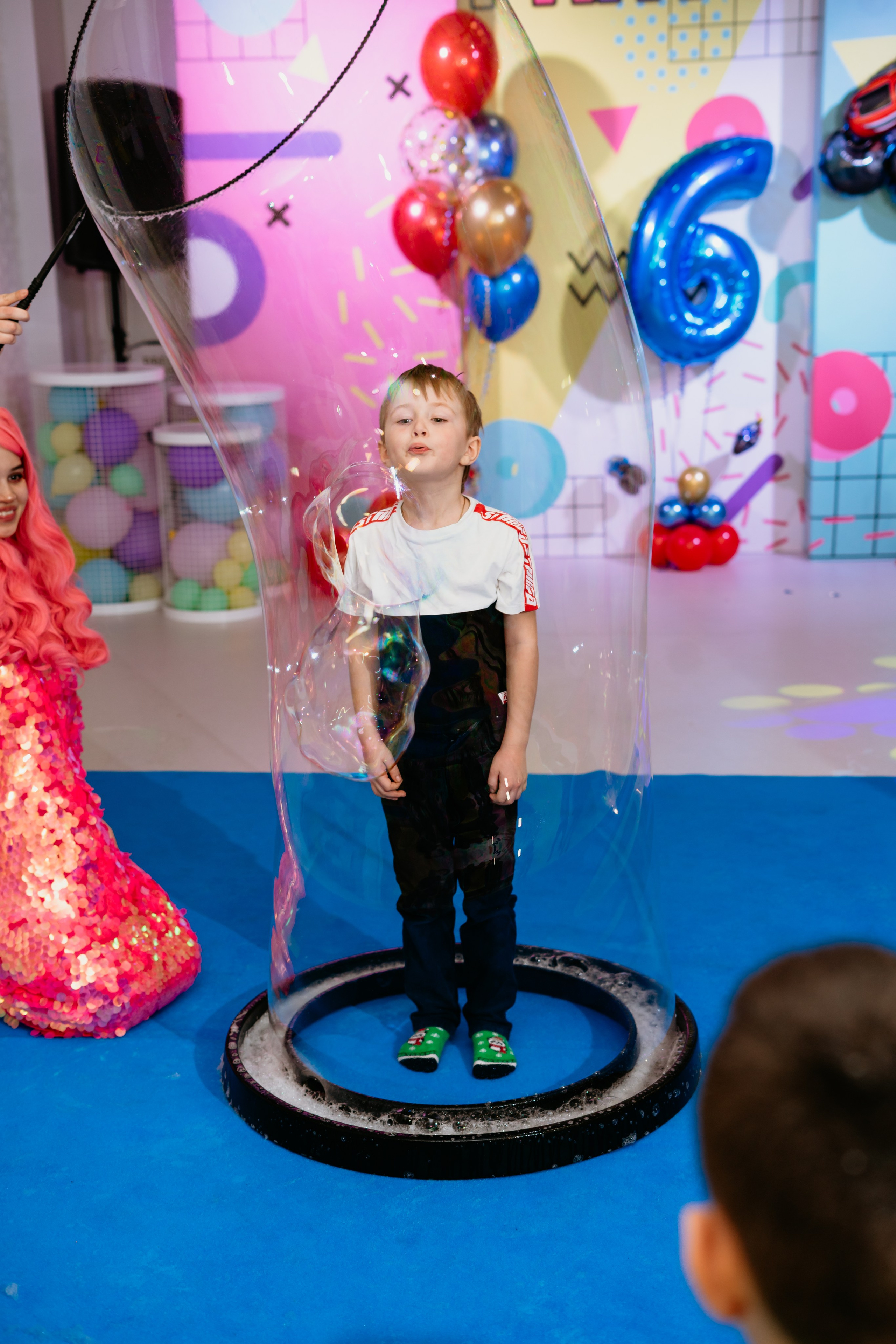 Мирон / Море Радости. Фотограф мероприятий в Ростове-на-Дону Есманская Елена