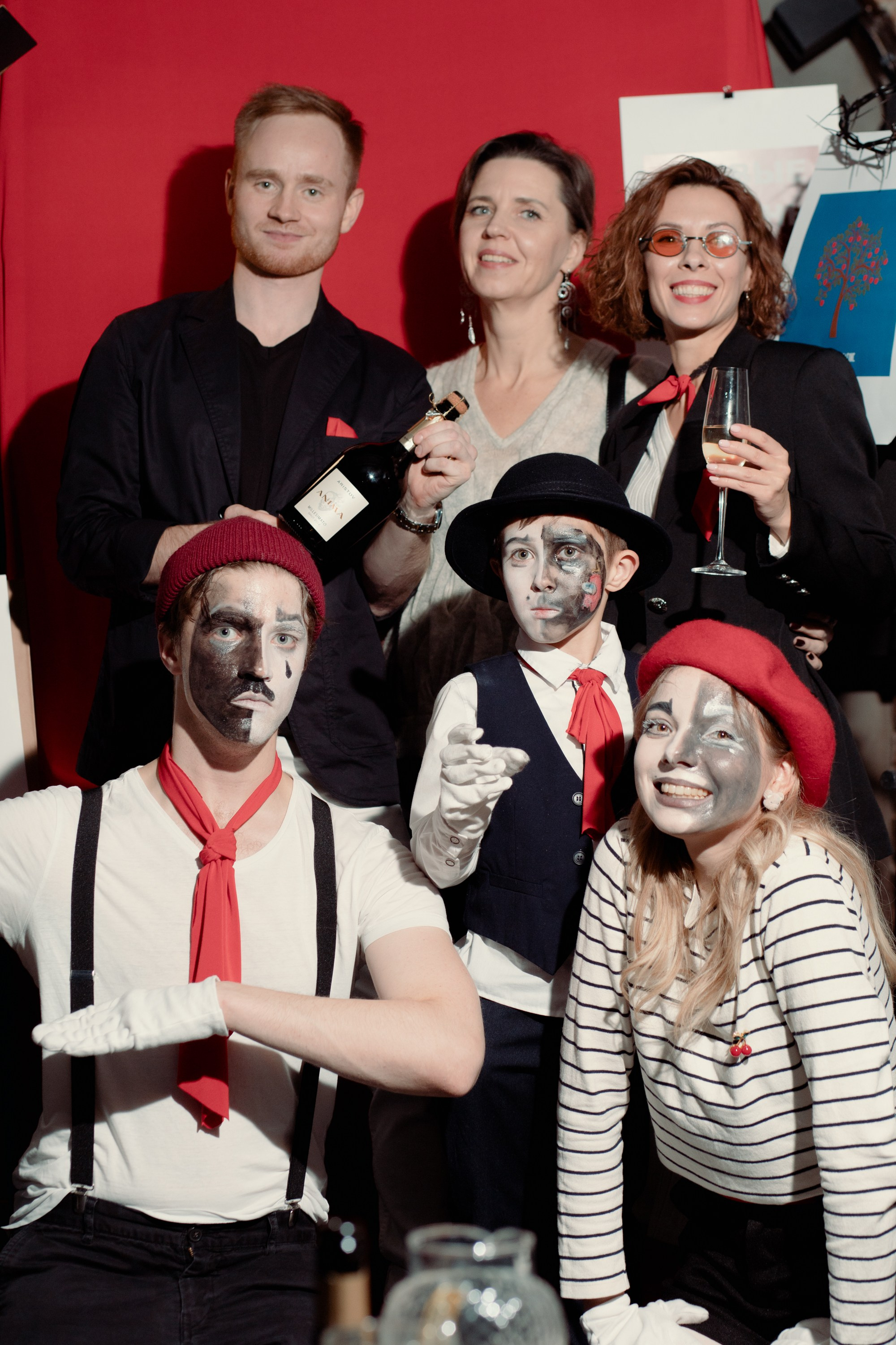 Le Prima, Design-show «В Моменте». Портретный и интерьерный фотограф в Москве|Кашин Артём