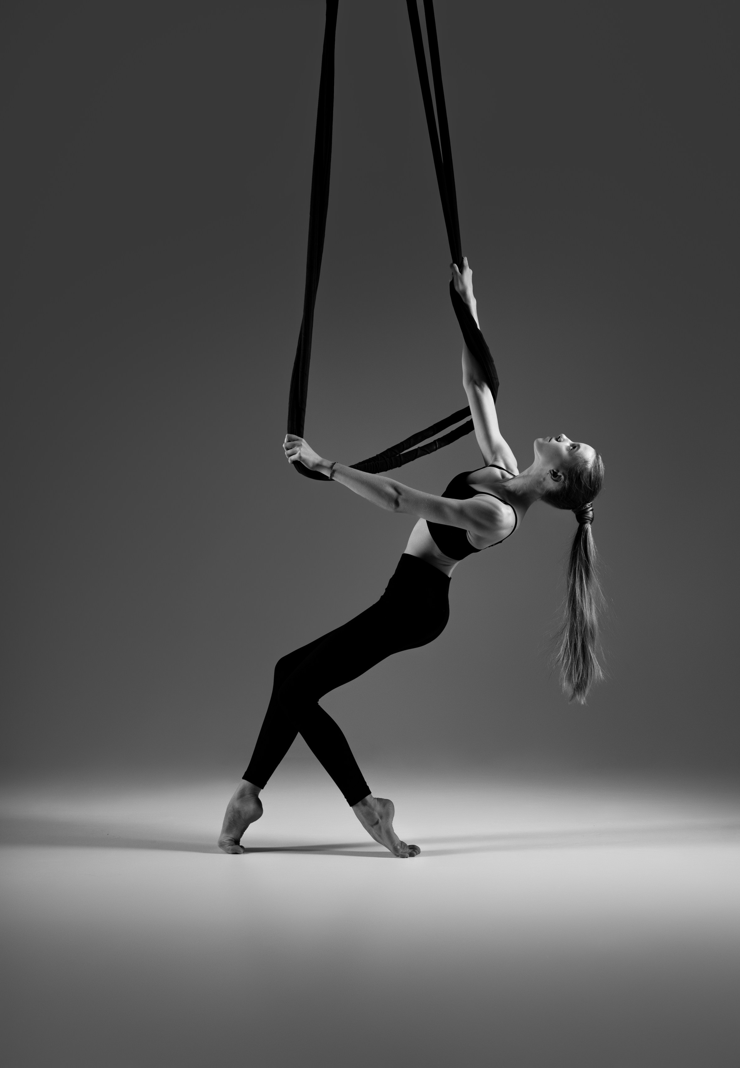 Sport Art Photographer Moscow