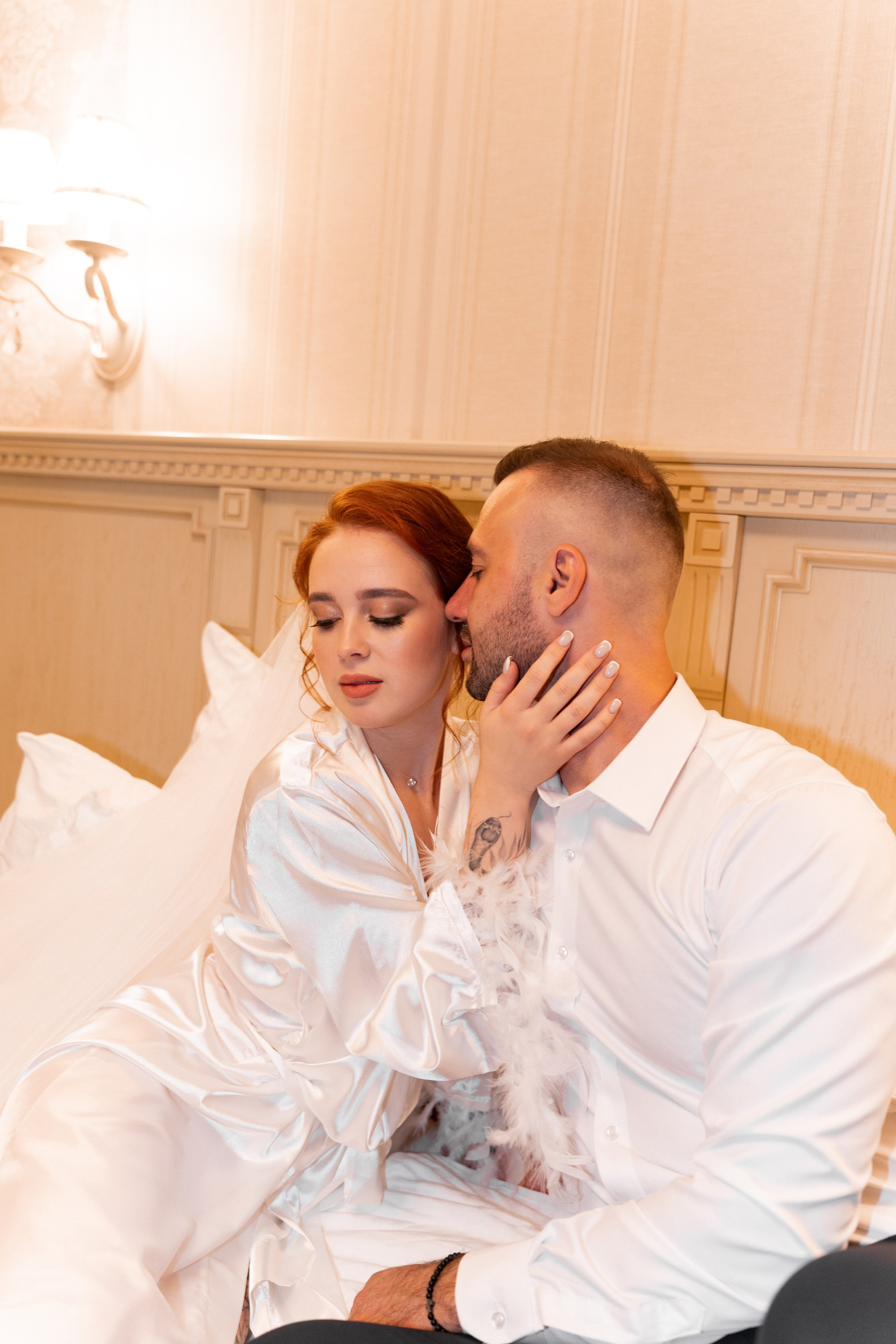 Софа и Олег