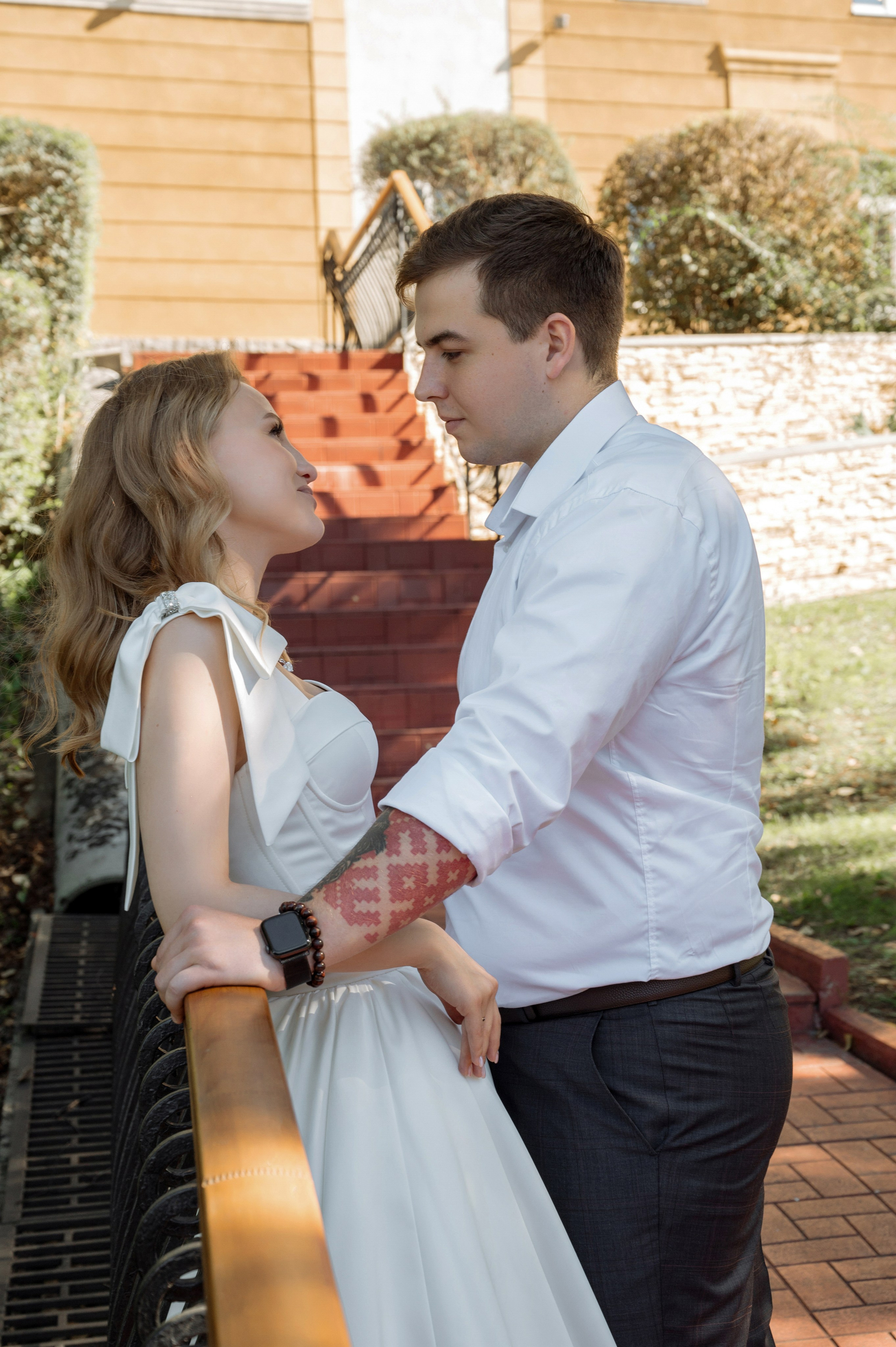 Свадебный фотограф в Находке. Свадебный и семейный фотограф в Находке и Владивостоке