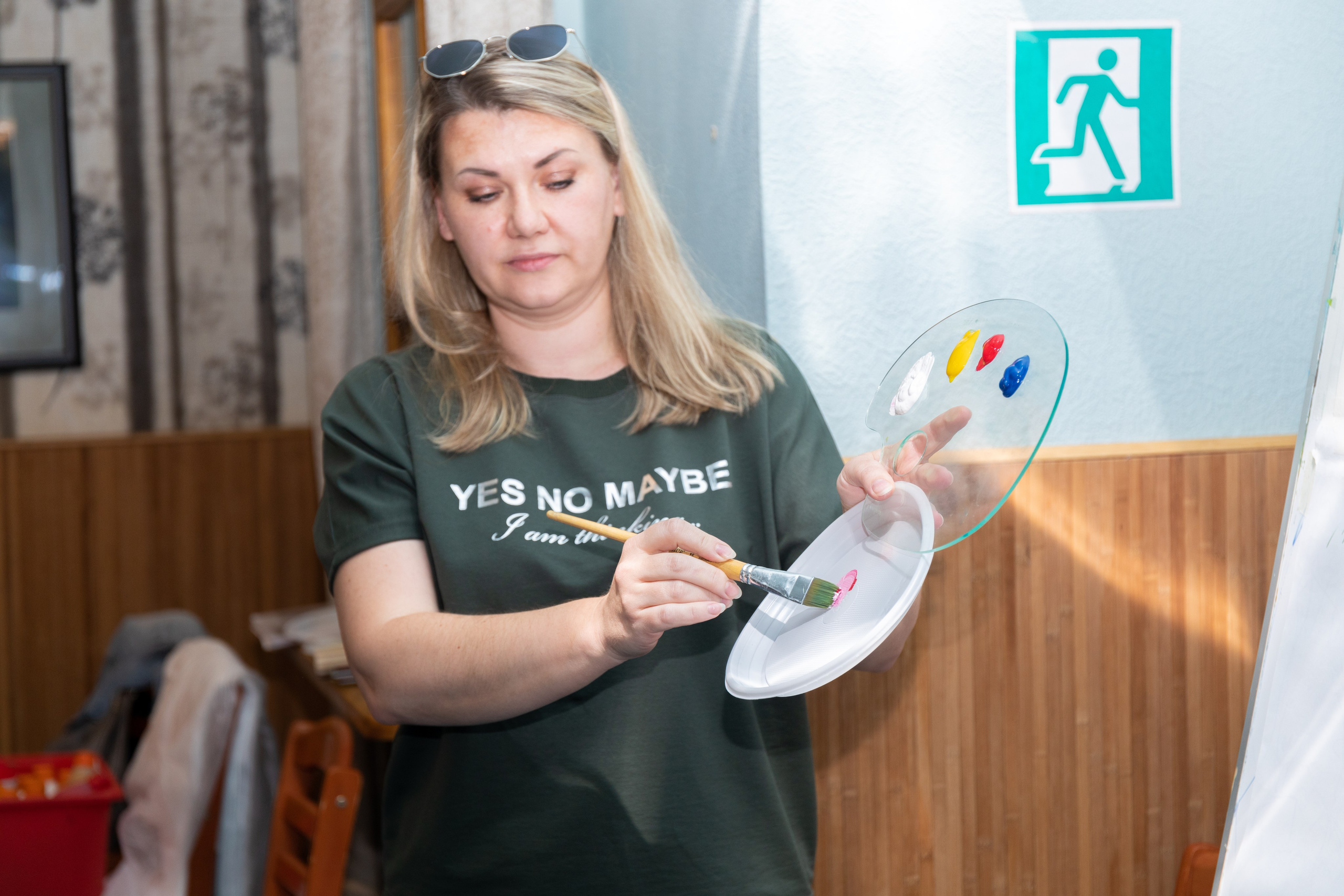 Пример репортажа. Фотограф в Костроме, Ярославле, Москве Светлана Заведеева