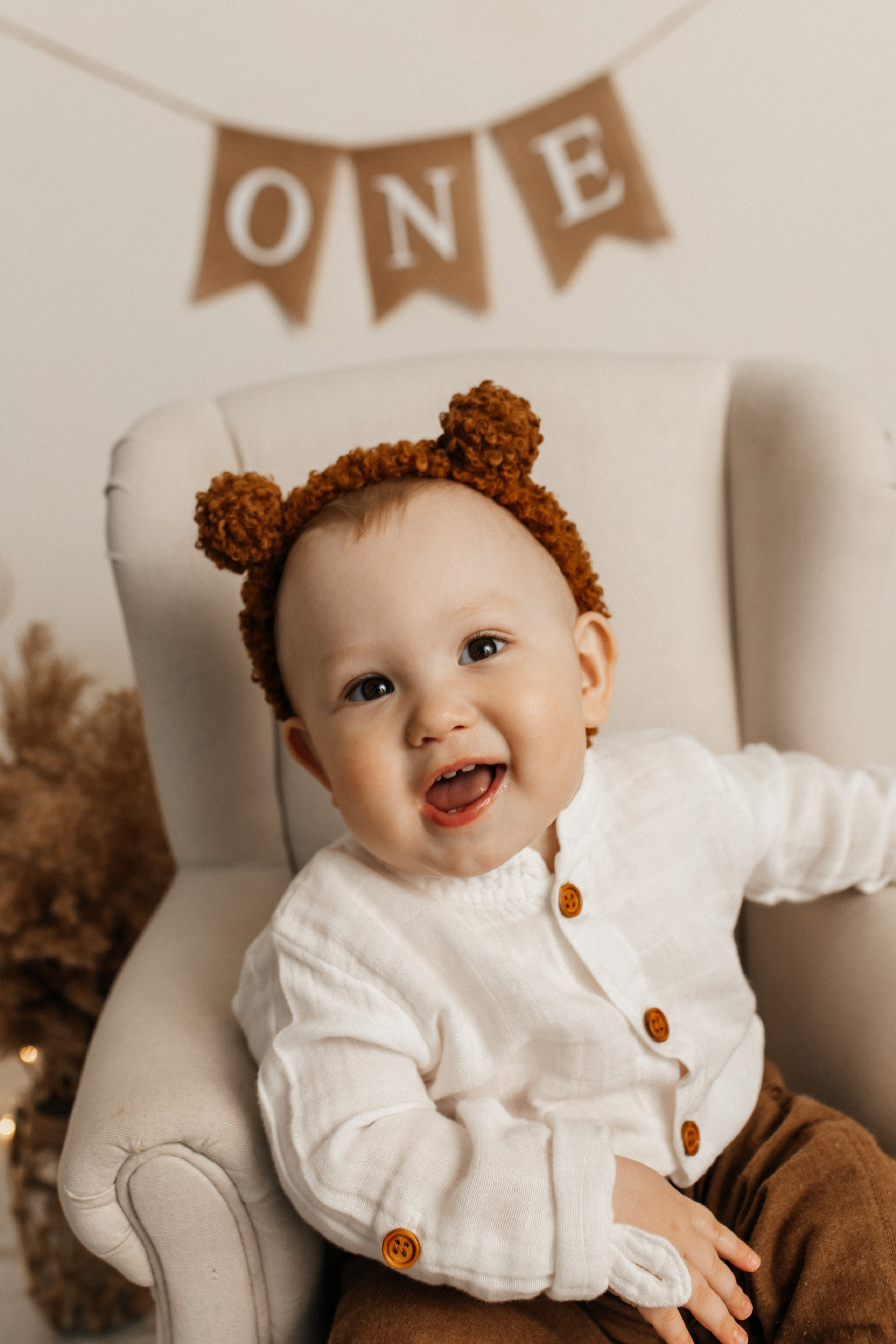 Годовасики. Семейный и детский фотограф в Южноуральске Дубовицкая Елена