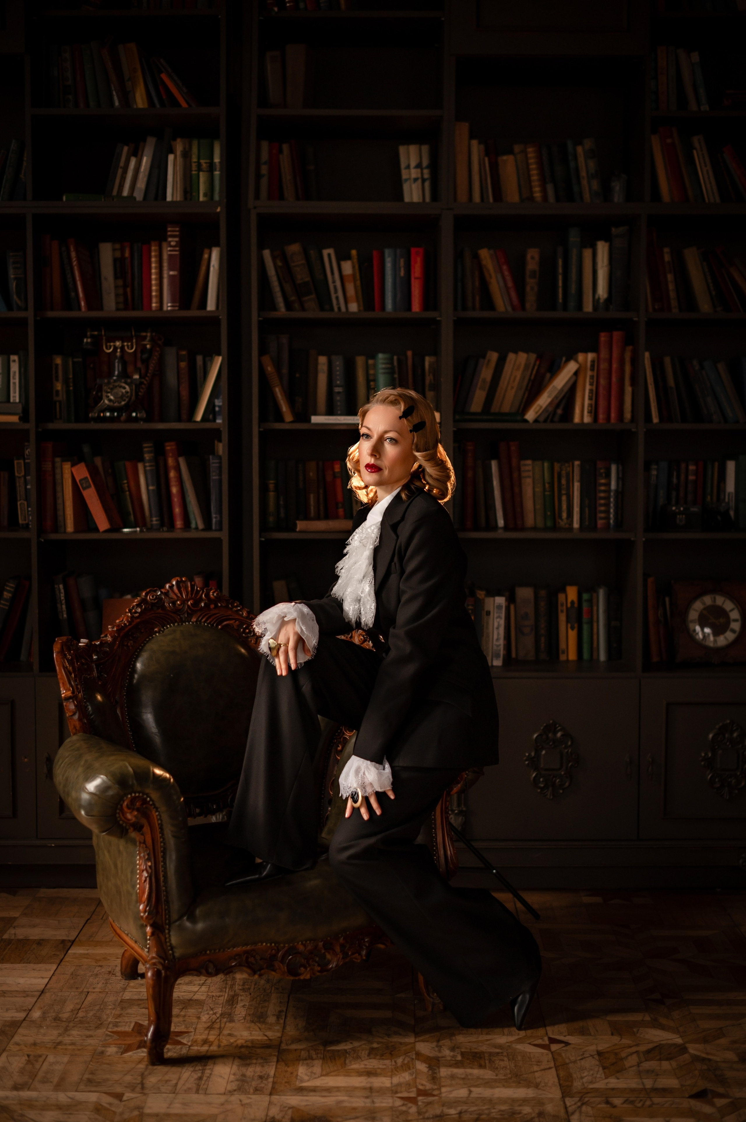 Ольга Красько