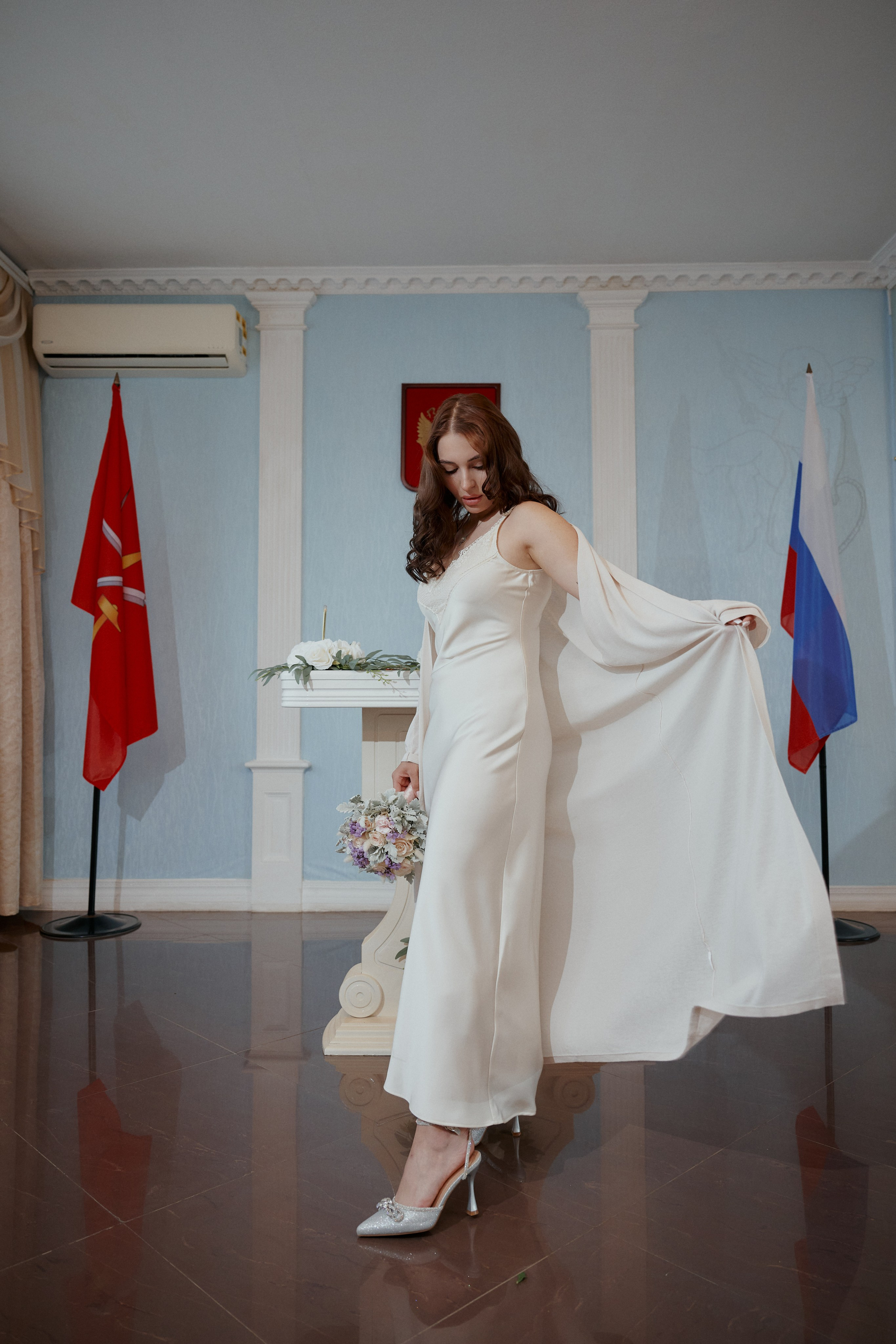А и Д. Свадебный фотограф в Туле Никита Беляев