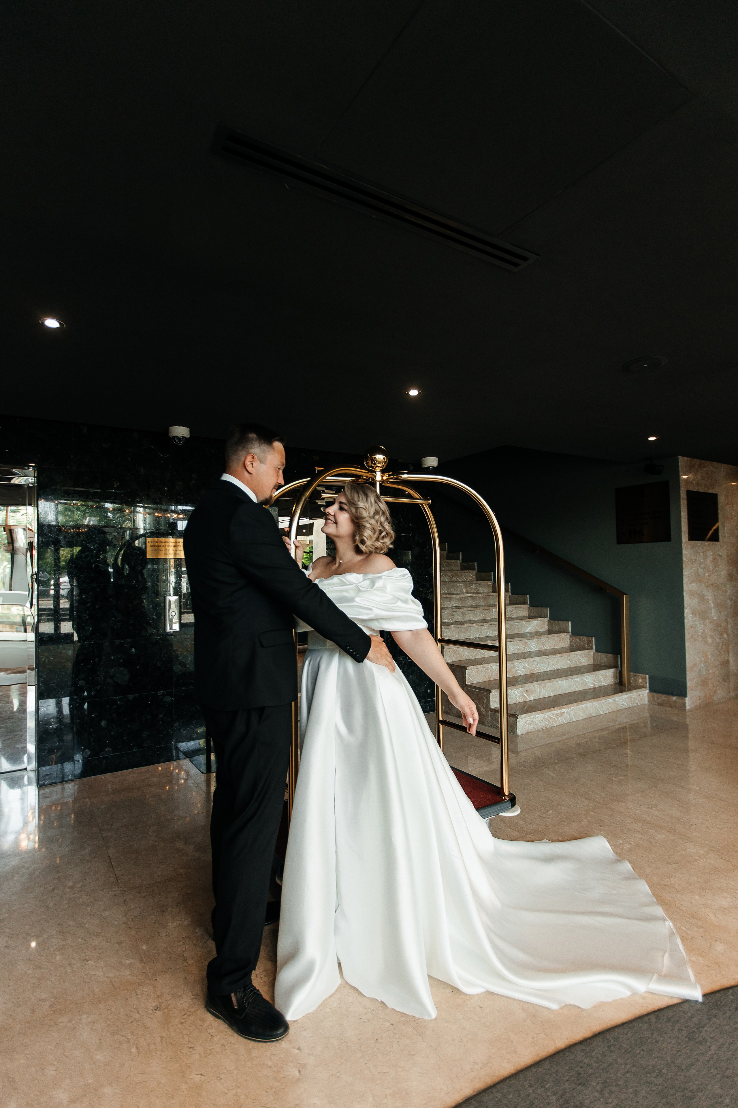 Редиссон. Свадебный и семейный фотограф Ростова-на-Дону Ирина Бондарева