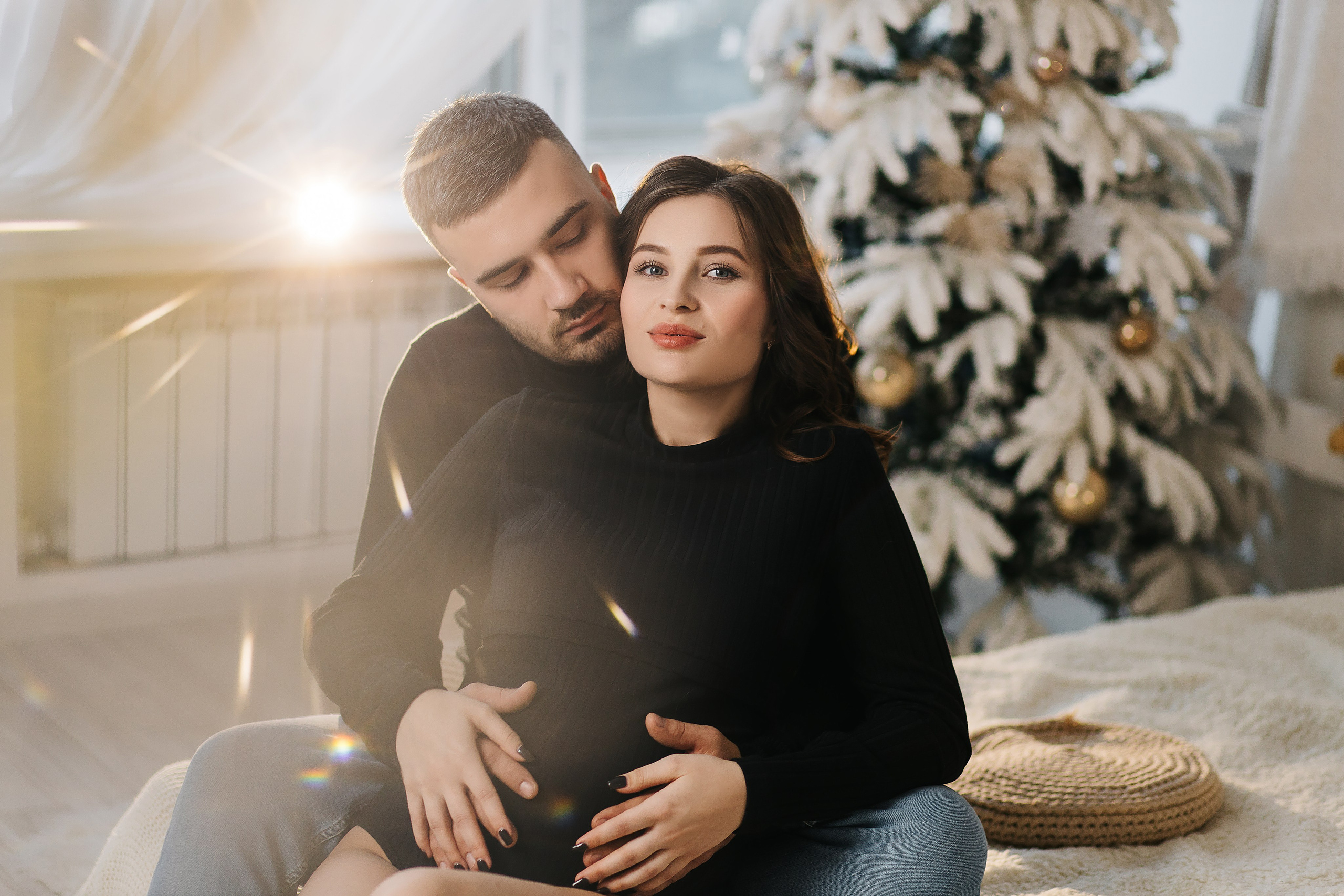 Беременность. Свадебный и семейный фотограф Ростова-на-Дону Ирина Бондарева