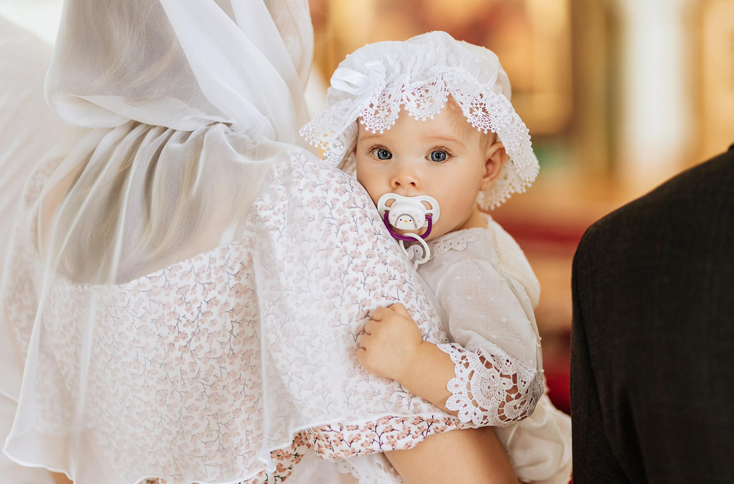 Крещение. Свадебный и семейный фотограф Ростова-на-Дону Ирина Бондарева