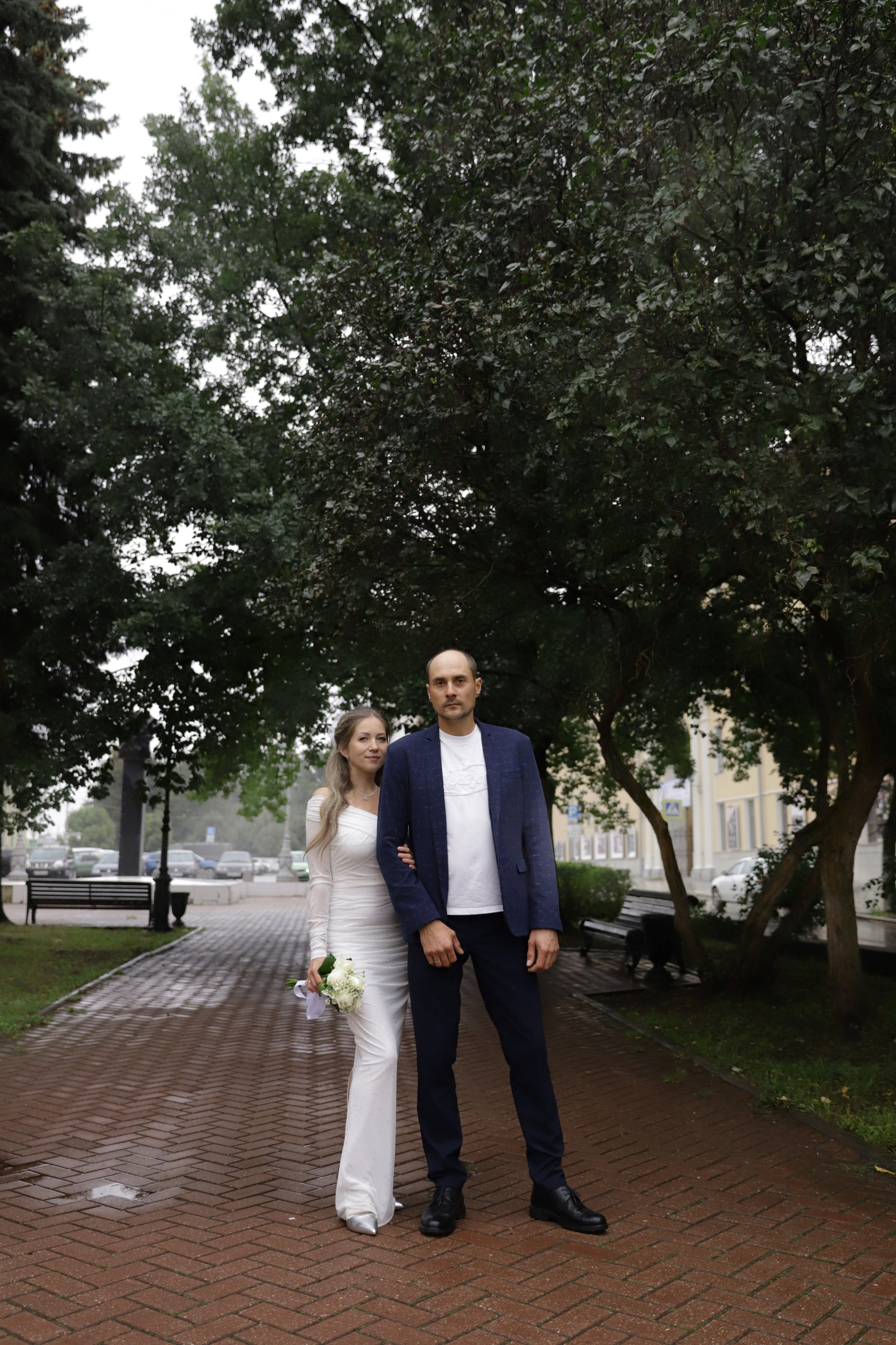Екатерина И Виктор. Светлана Иванова - профессиональный фотограф
