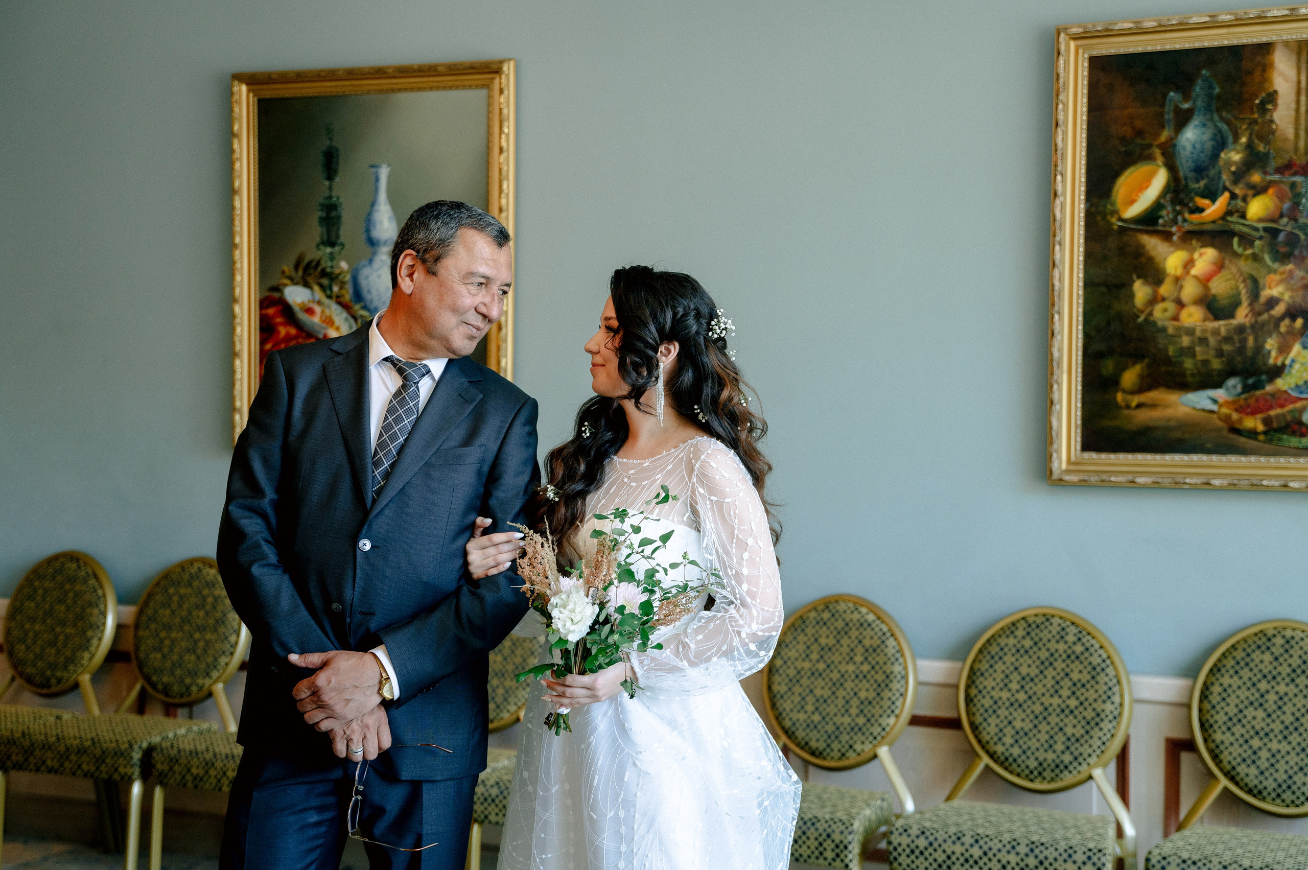 САБИНА И ДИМА. Шашкова Вероника / Свадебный и семейный фотограф Москва и Ярославль