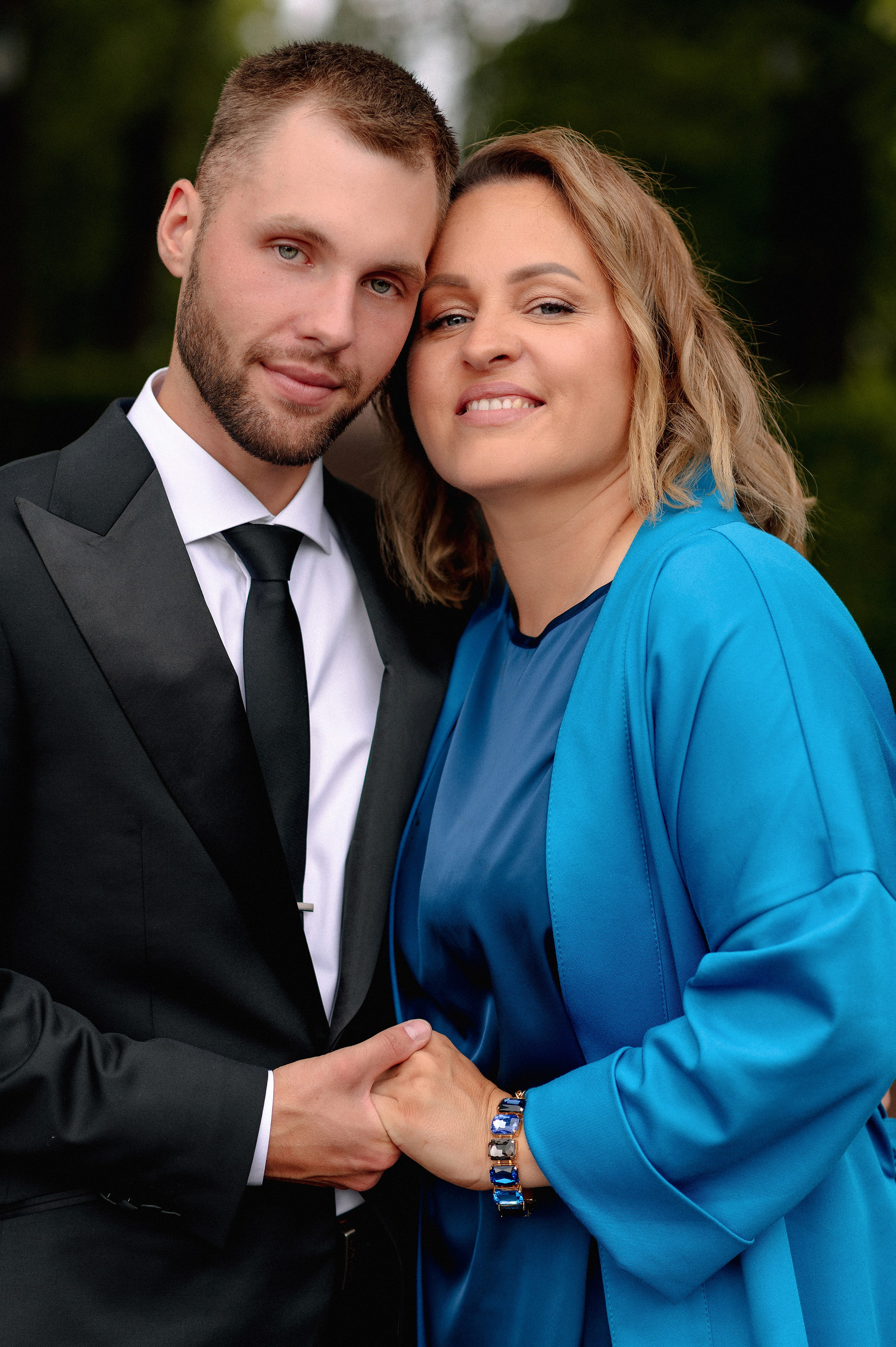 НАСТЯ и КИРИЛЛ. Шашкова Вероника / Свадебный и семейный фотограф Москва и Ярославль