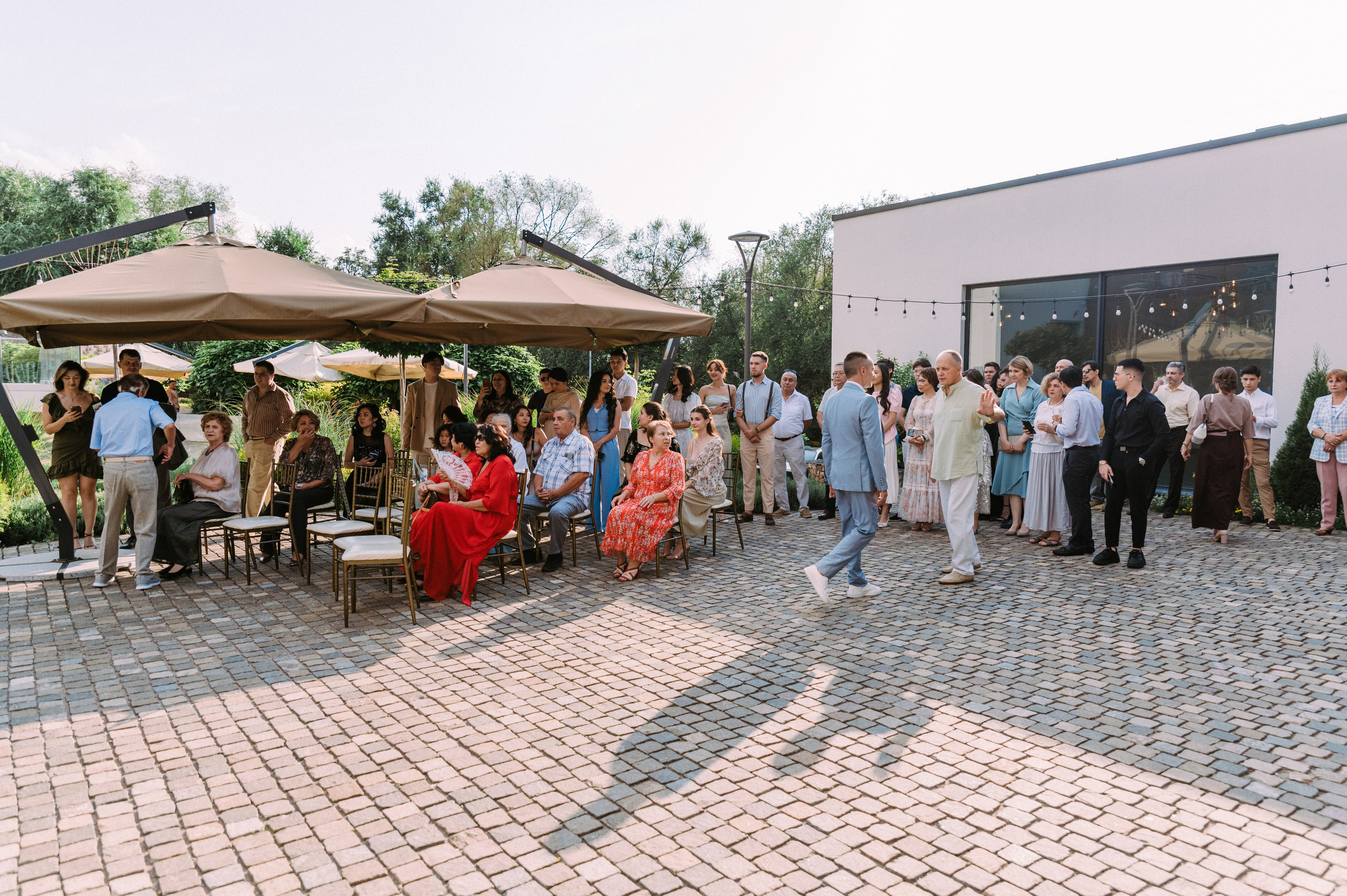 АЛИНА И НИКИТА. Фотограф в Алматы — Дарья Фёдорова