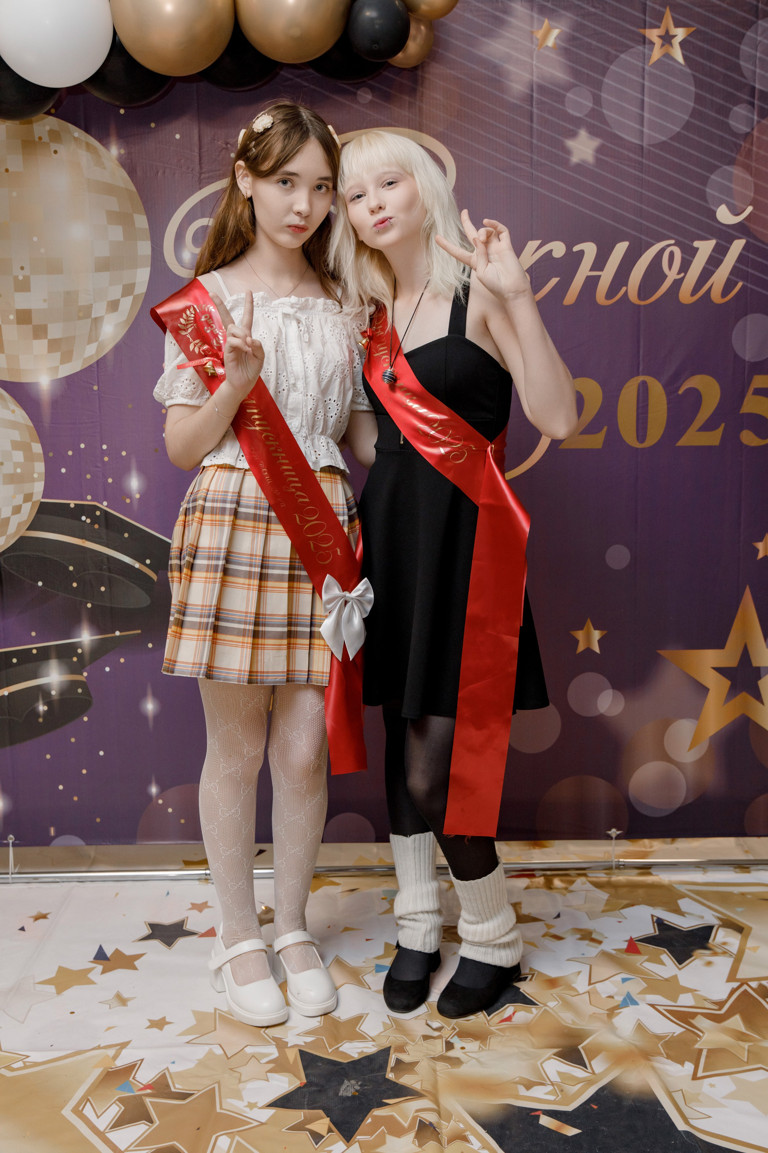 Выпускной школа 107 г Краснодар. Выпускные альбомы в Краснодарском крае