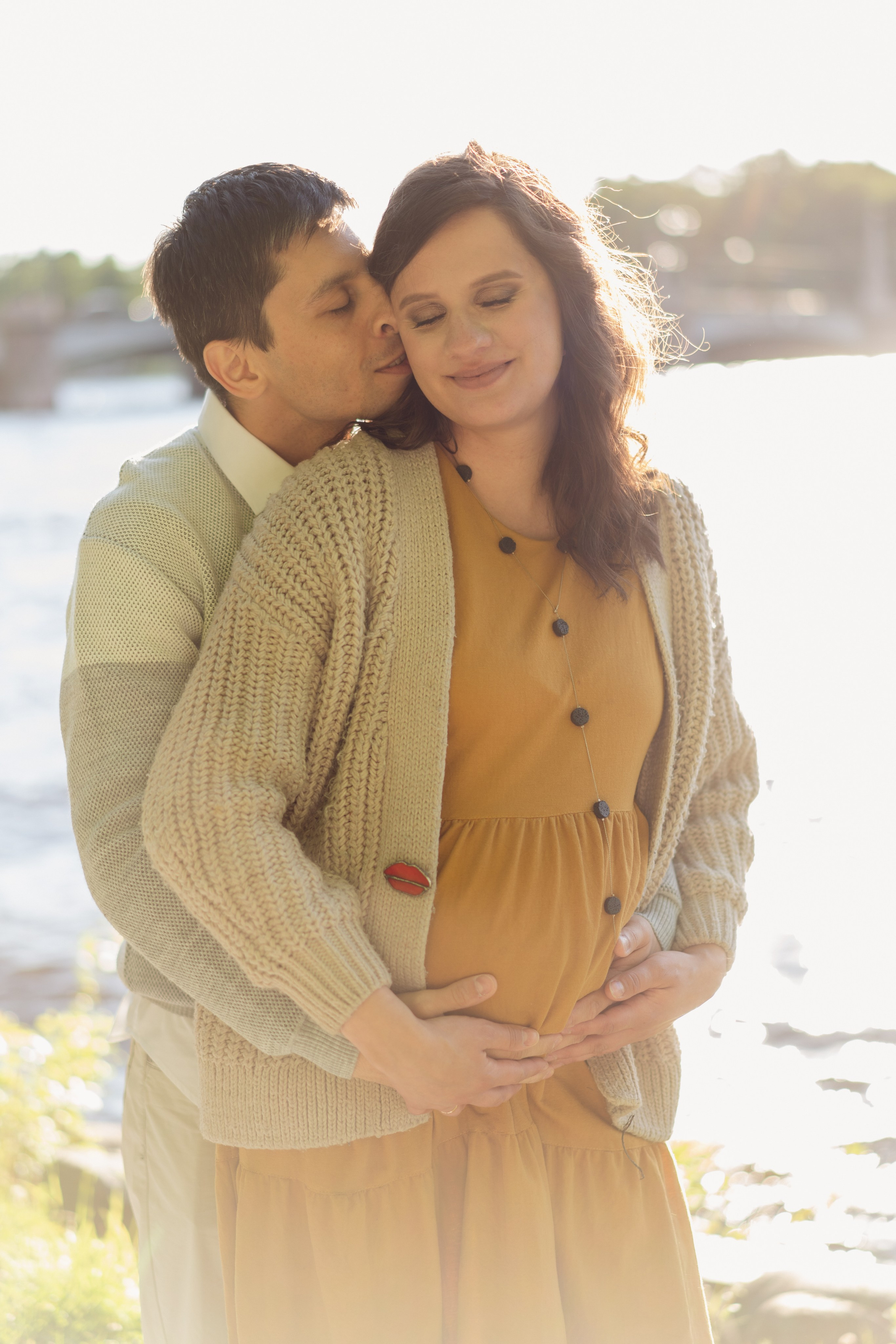 Дарья, Александр и Эрик. Семейный и детский фотограф в Санкт-Петербурге Татьяна Горохова