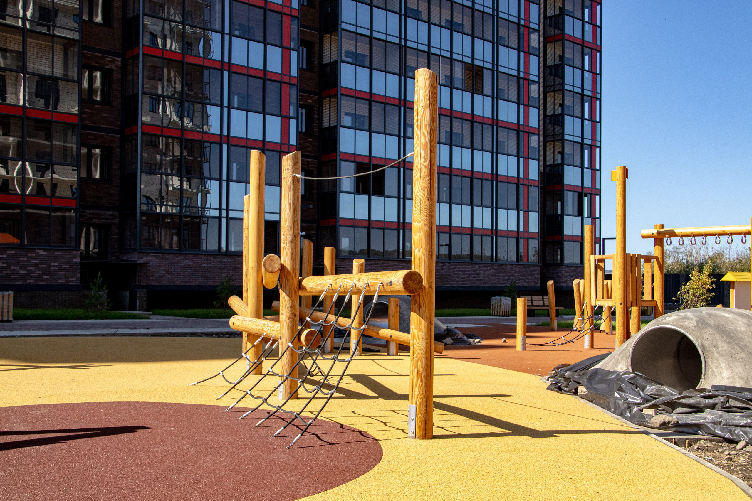 ЖК ВЗЛЁТКА. Свадебный фотограф в Иркутске Бобылев Никита