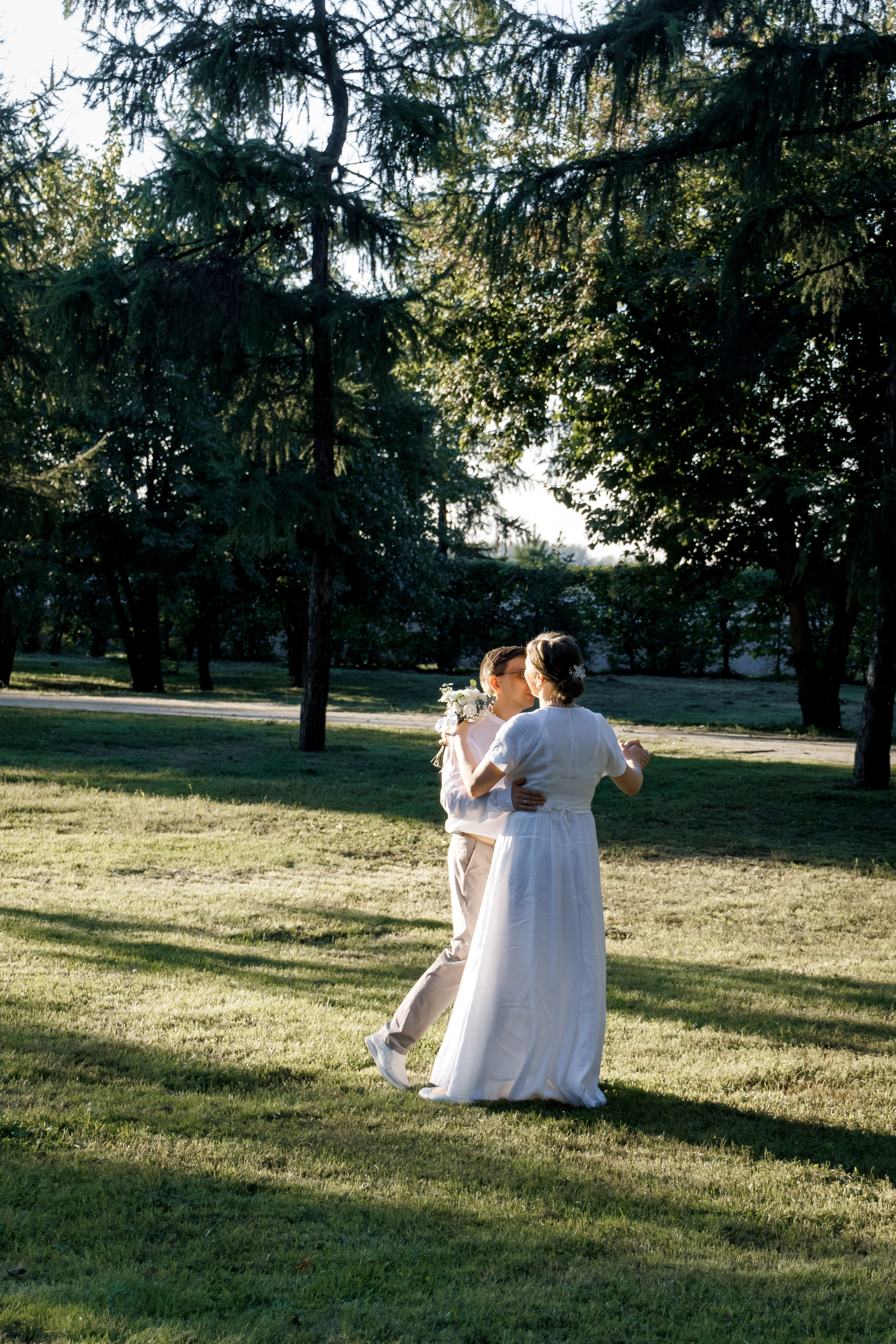 ДЕНИС & ФРАДЕРИКА. Свадебный фотограф в Иркутске Бобылев Никита