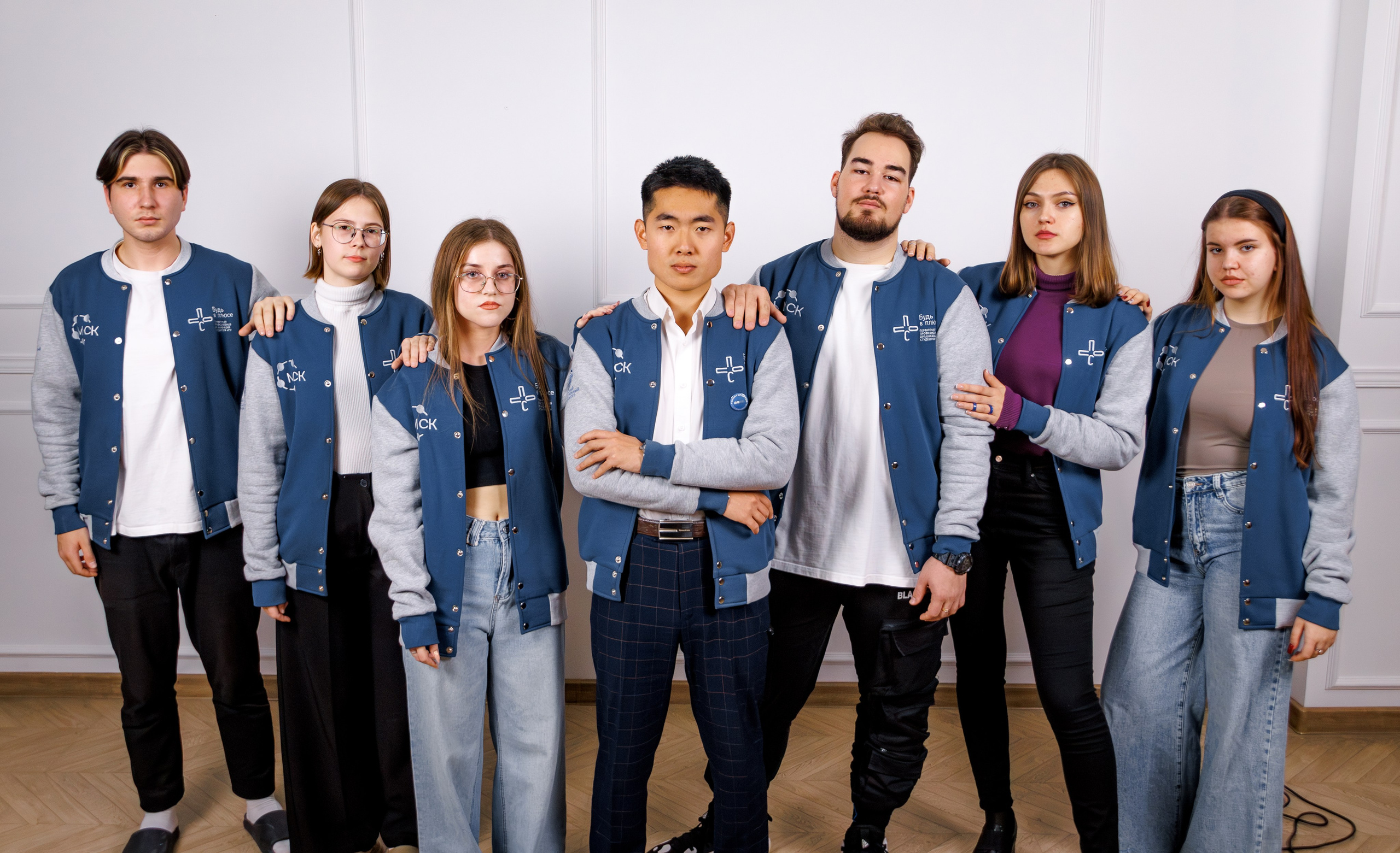 МСК ИГУ. Свадебный фотограф в Иркутске Бобылев Никита