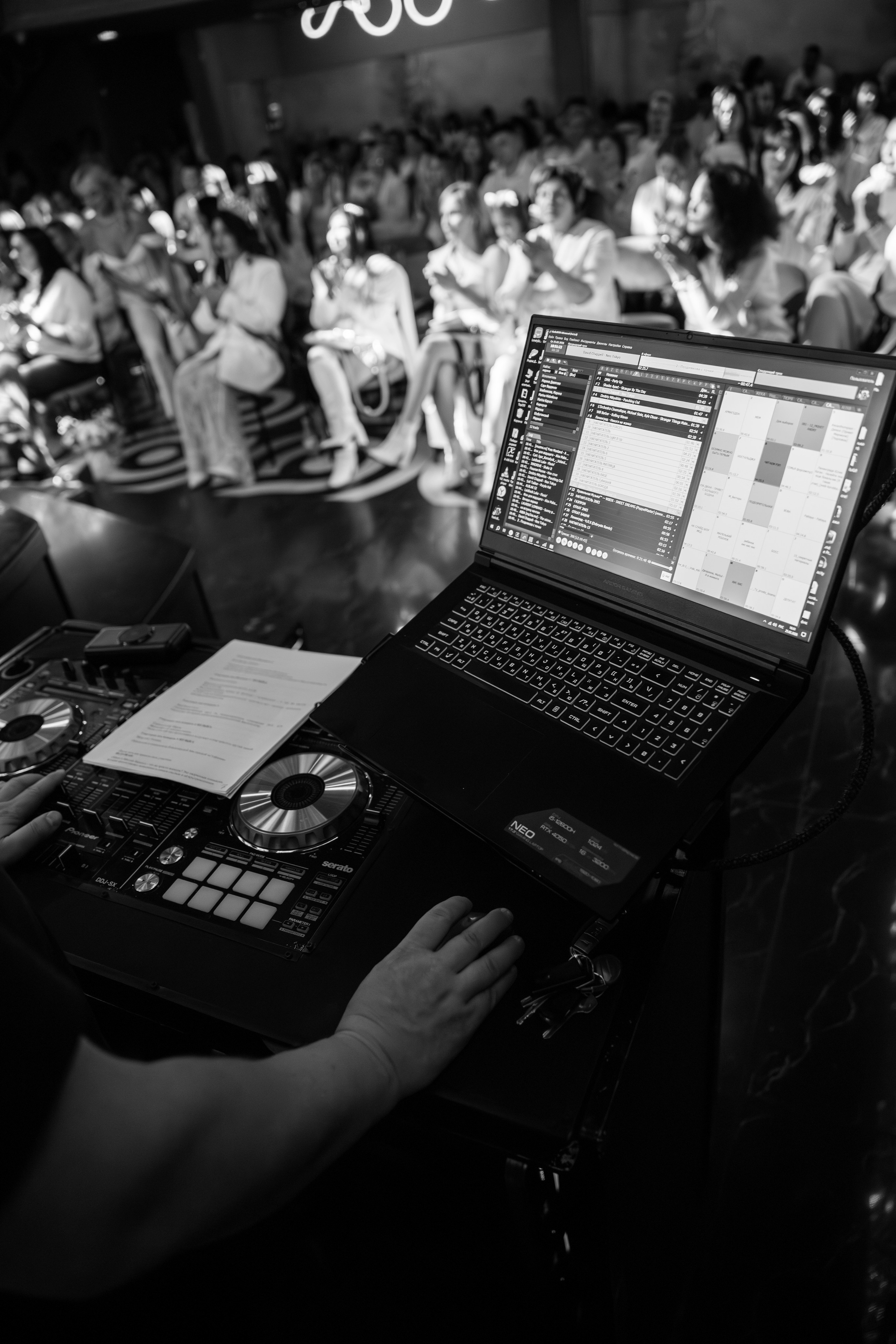 Мисс и Миссис Бизнес Иркутск 2026 — Открытие. Свадебный фотограф в Иркутске Бобылев Никита