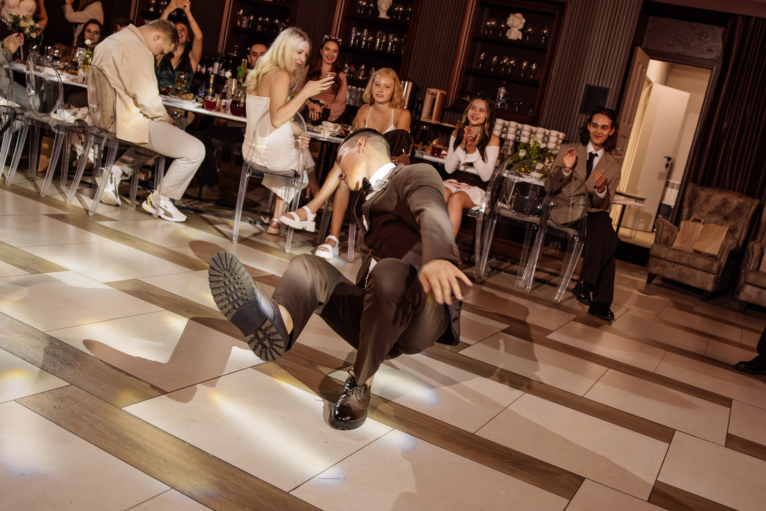 Андрей & Марина. Свадебный фотограф в Иркутске Бобылев Никита