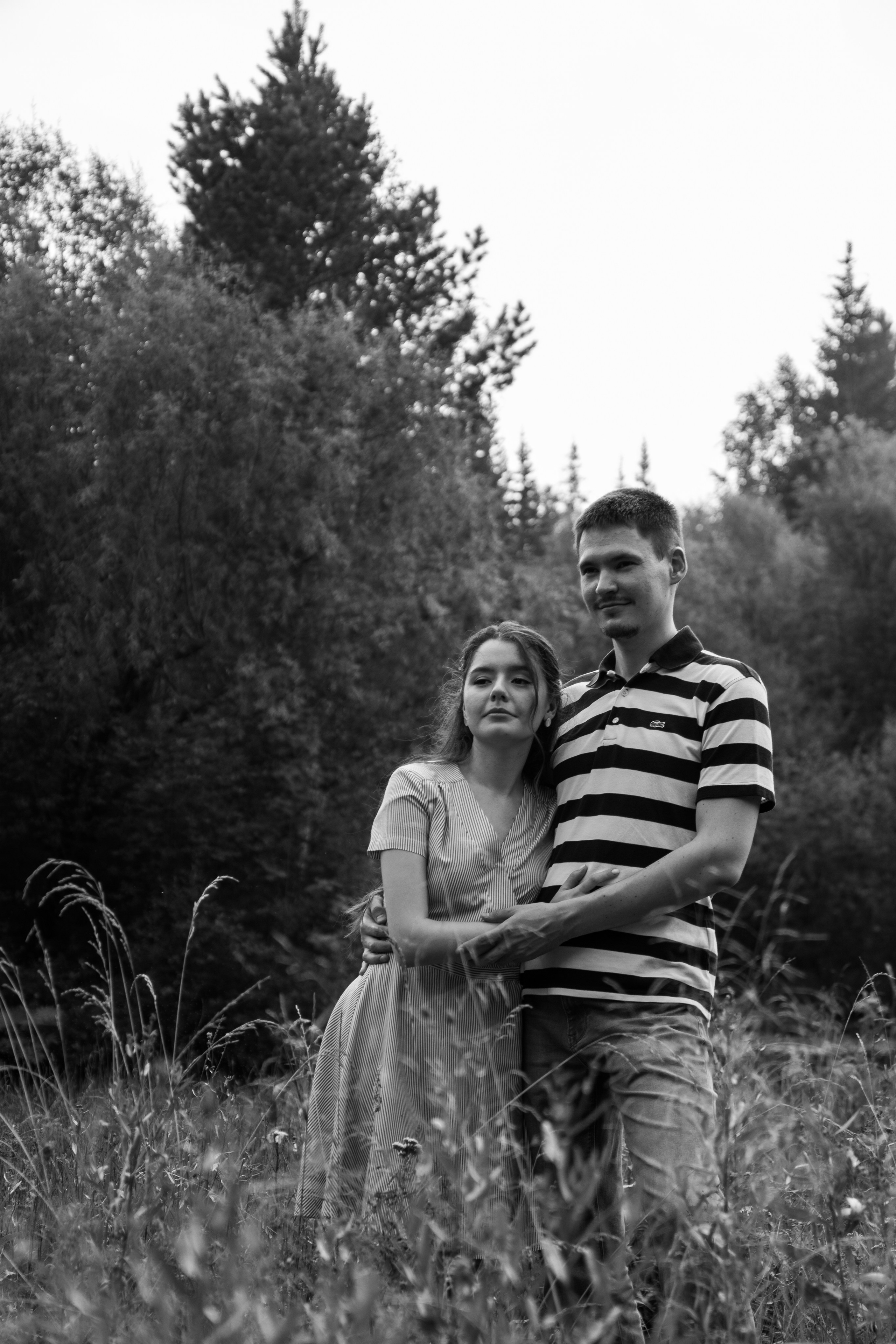 Владислав & Алёна. Свадебный фотограф в Иркутске Бобылев Никита