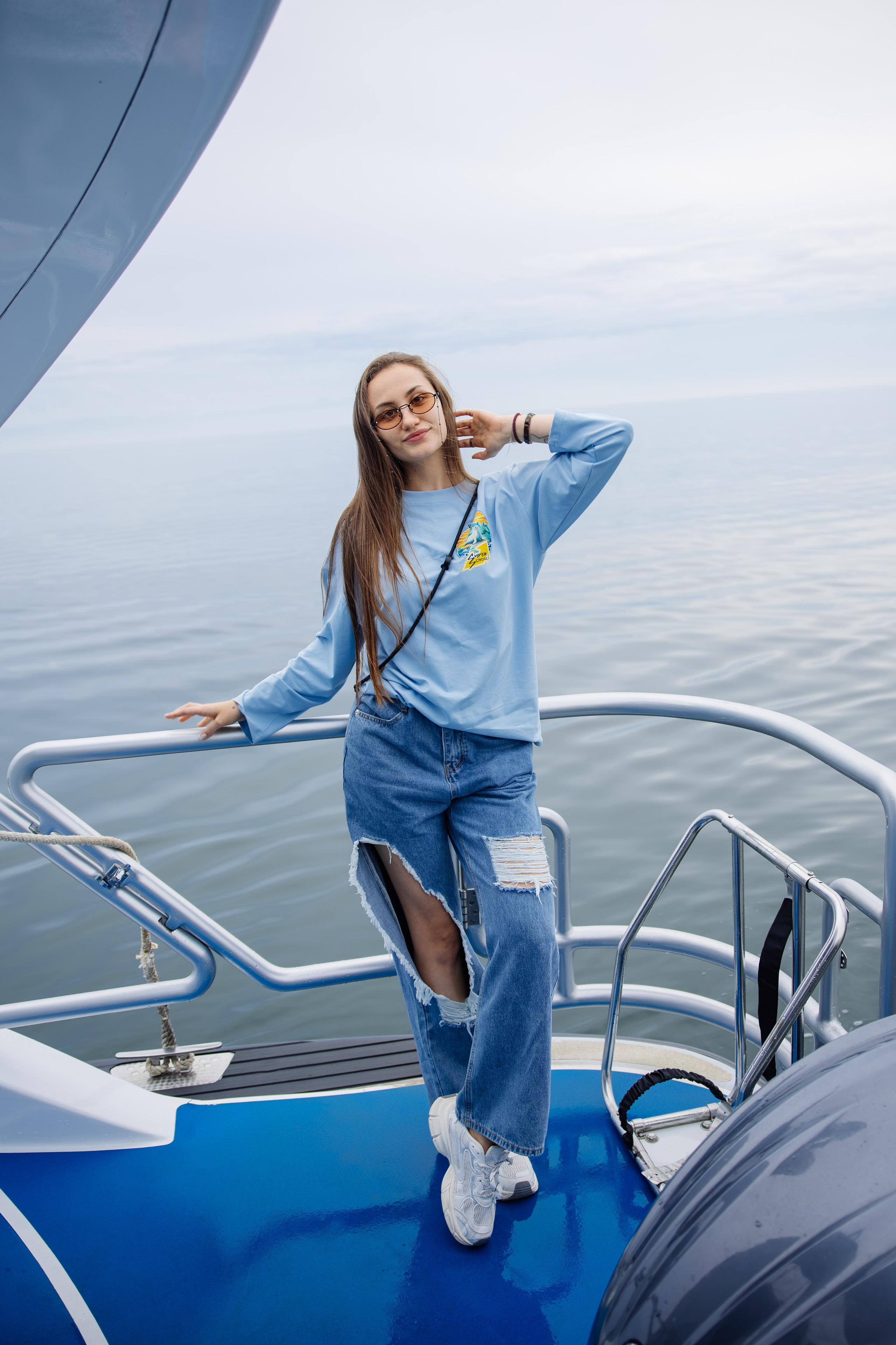 GreenWay Super School BAIKAL day 1. Свадебный фотограф в Иркутске Бобылев Никита