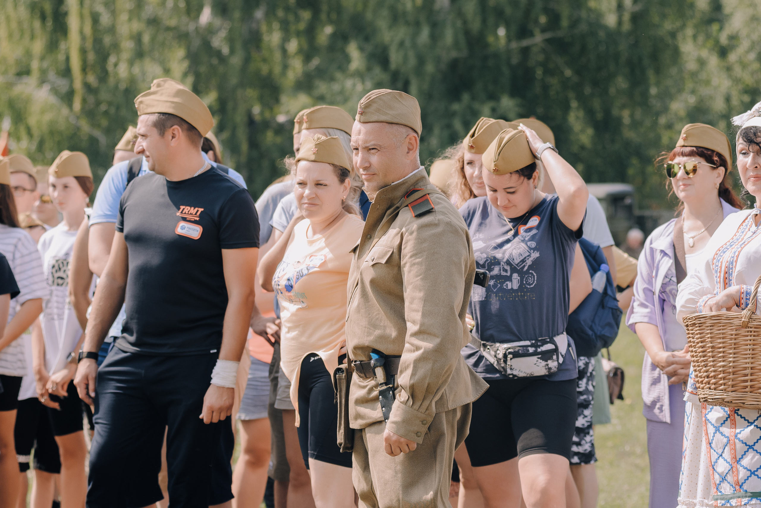 НАЗАД В БУДУЩЕЕ. РОССЕТИ. Репортажный фотограф Зуев Роман г. Челябинск