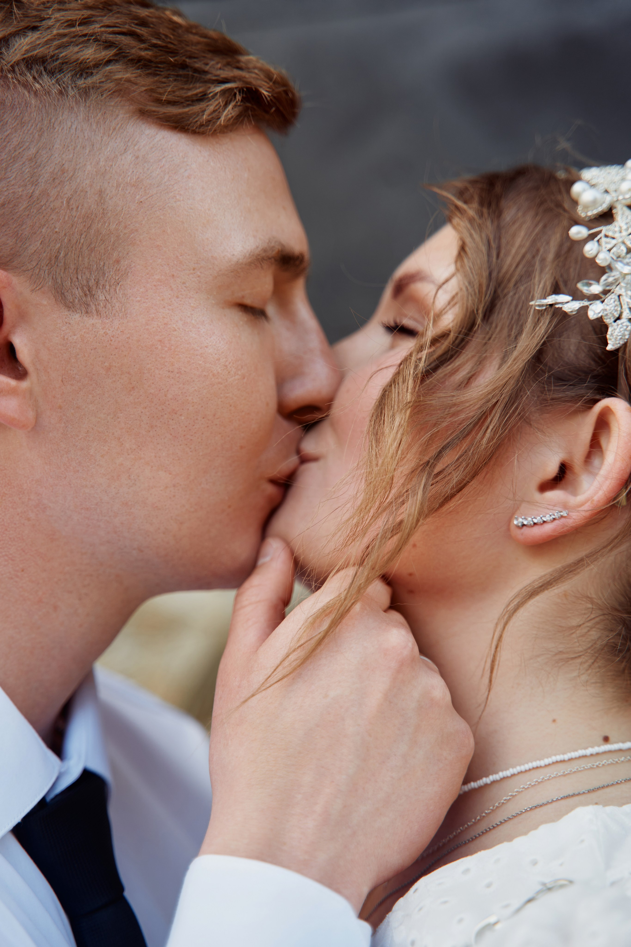 Свадебная фотосессия. Фотограф Москва Арина Клокова