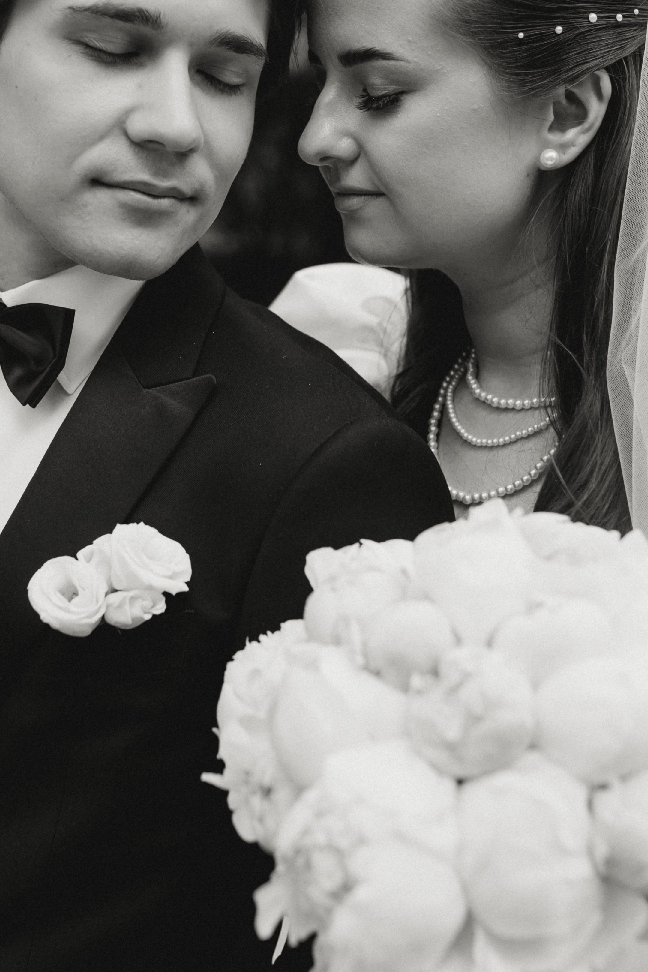 Эдуард и Елизавета. Семейный фотограф в Обнинске