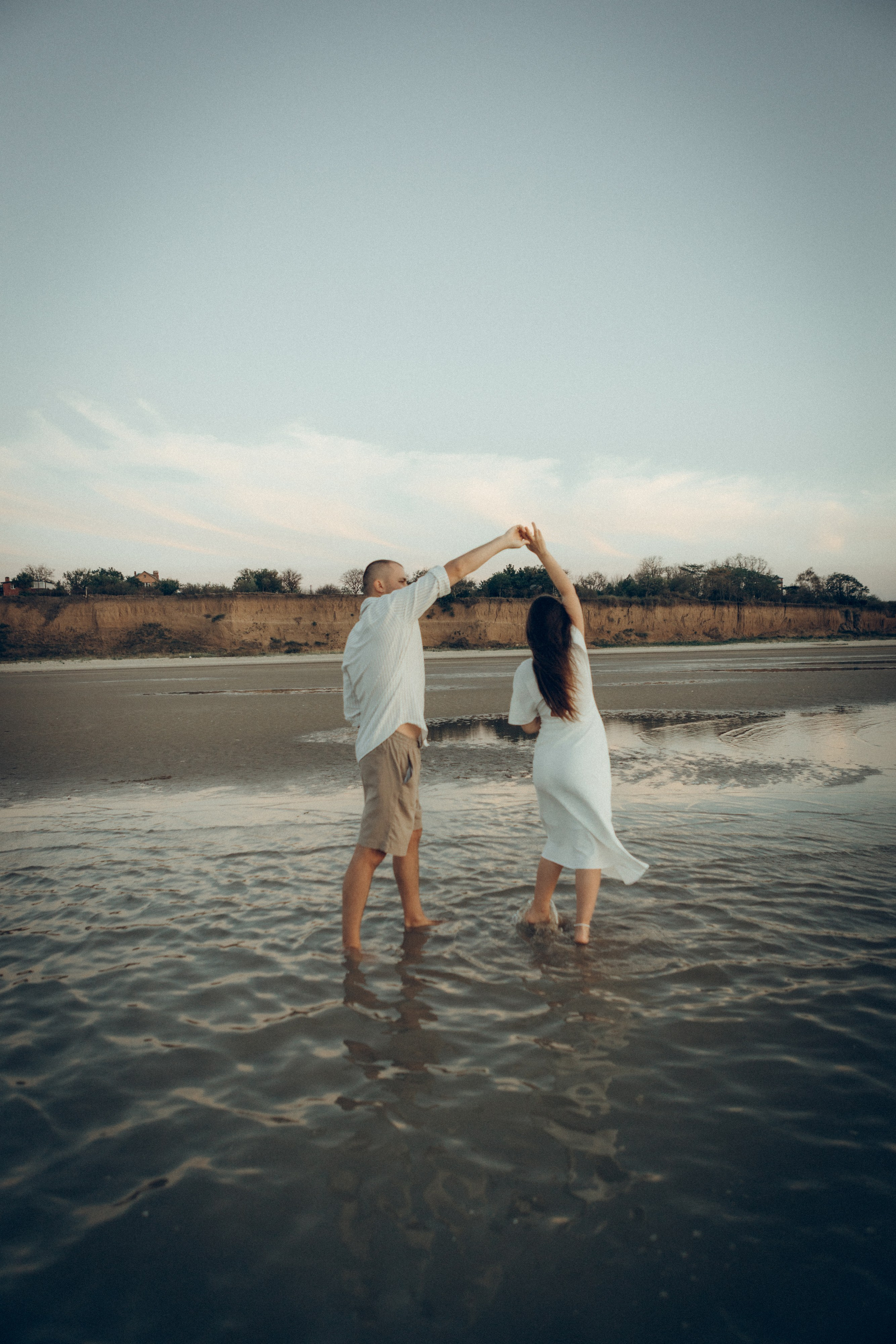 Денис & Юля. Семейный фотограф и фотограф на роды в Ростове-на-Дону Мухина Виктория