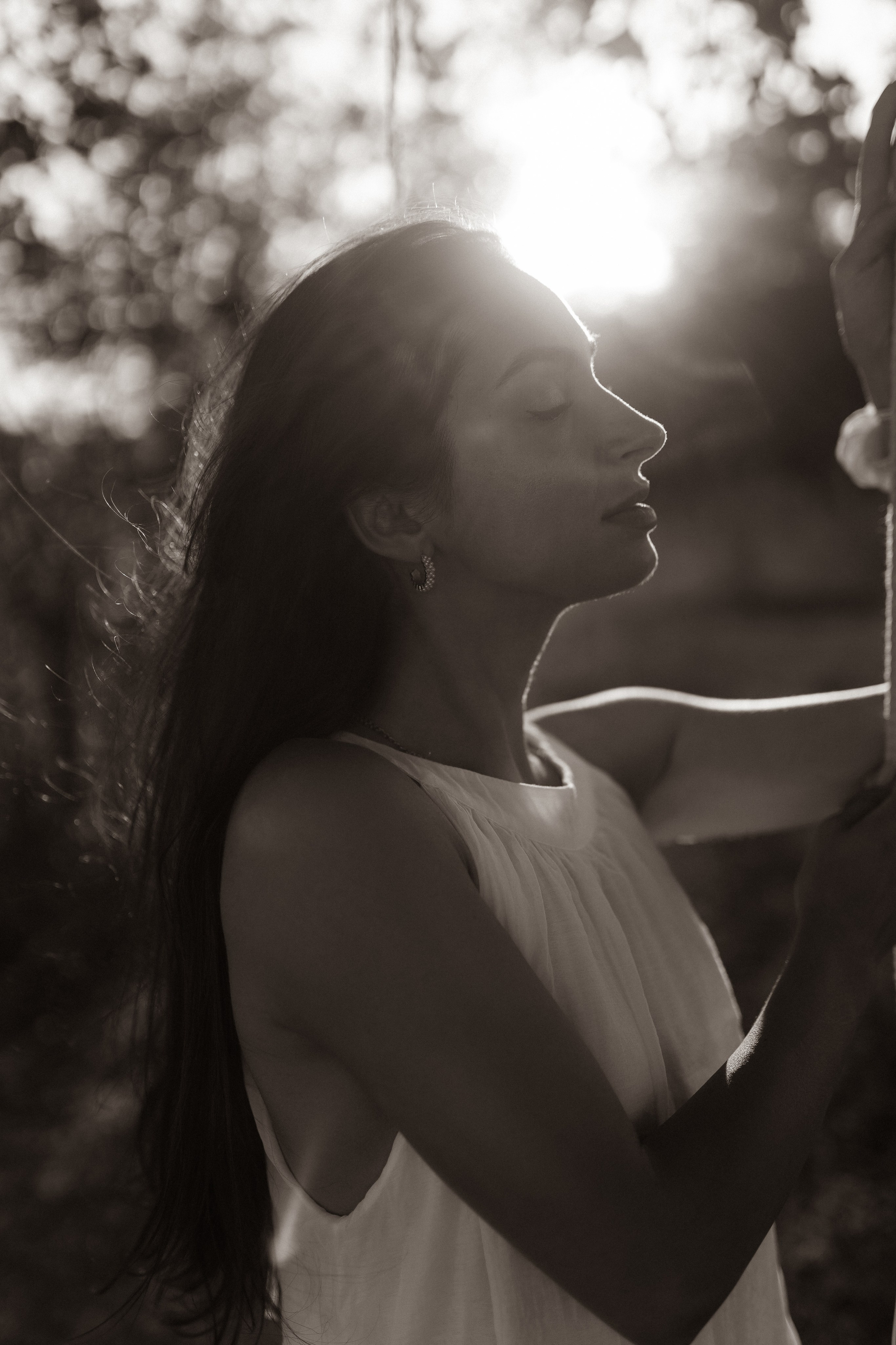 Таня. Фотограф Таня Булгакова Крым, Симферополь, Севастополь, Нижнегорский