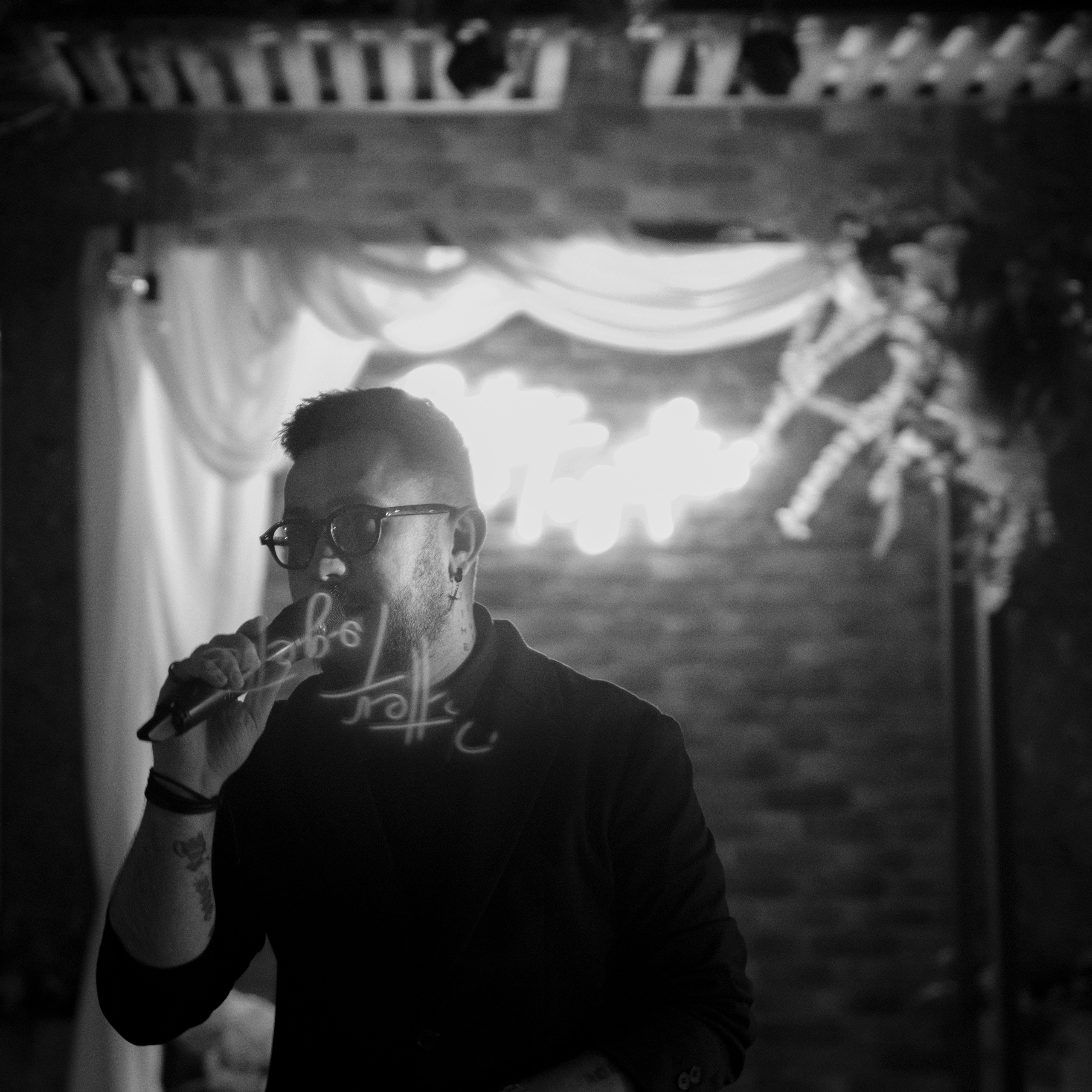 Людмила и Никита. Свадебный и портретный фотограф в Москве Жердев Даниил