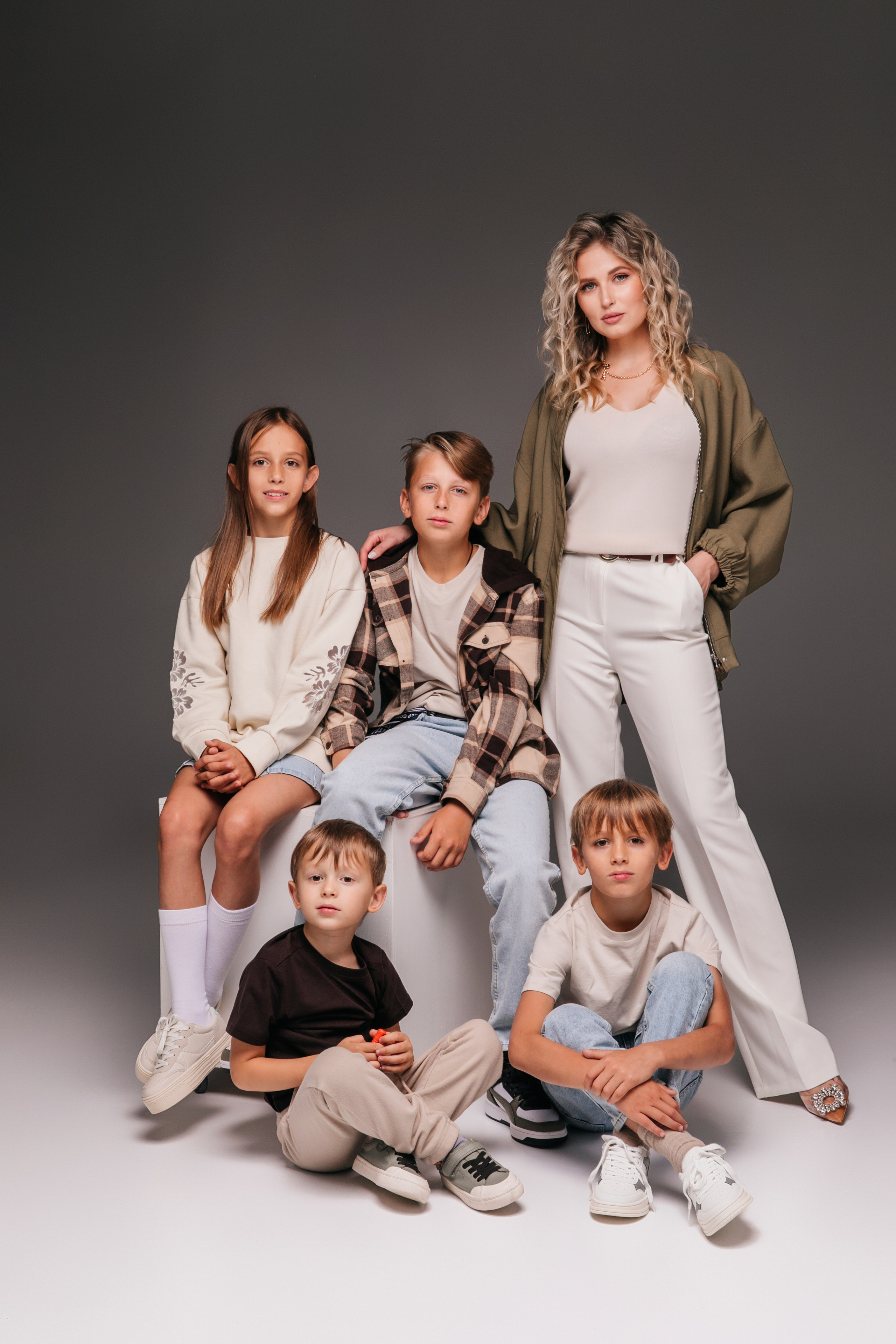 Проект МАМЫ. Фотограф г. Москва и Ярославль