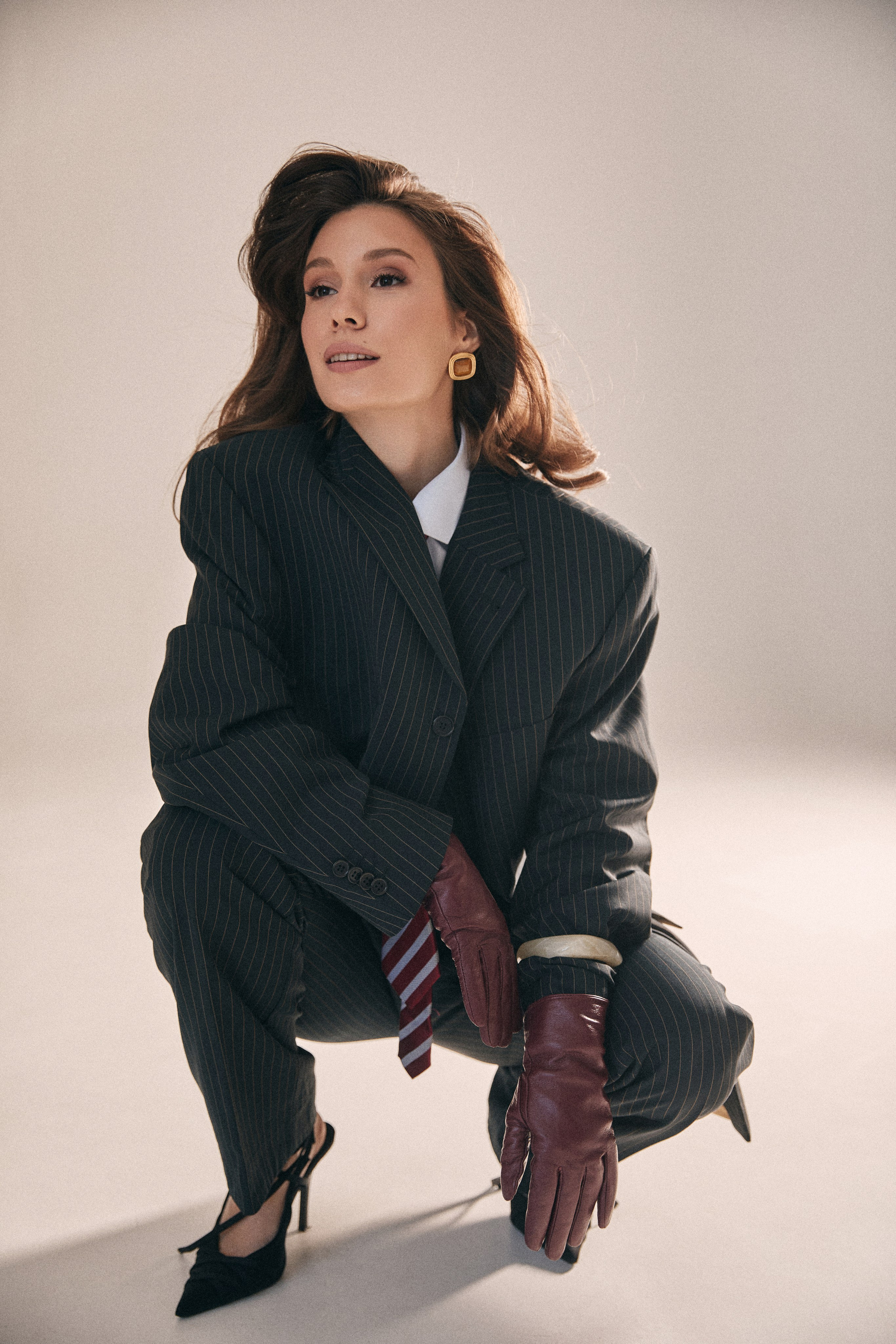 Индивидуальные съемки. Фотограф г. Москва и Ярославль