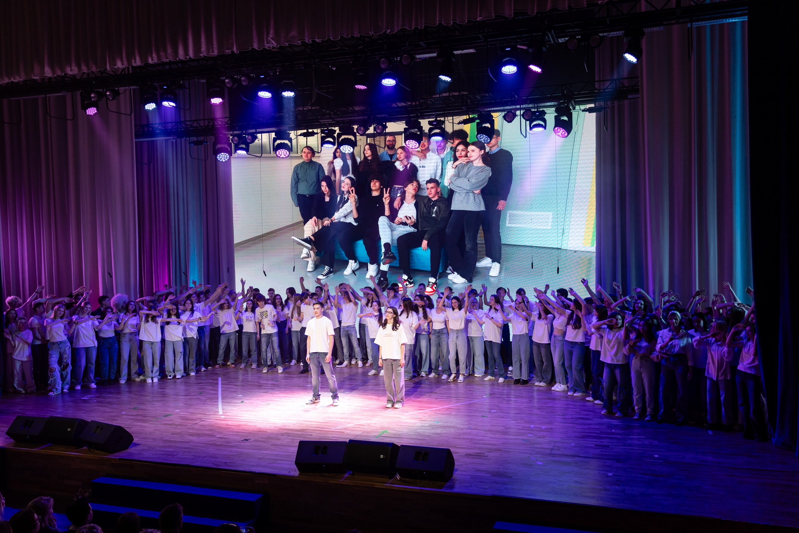 Последний звонок. Свадебный фотограф Москва