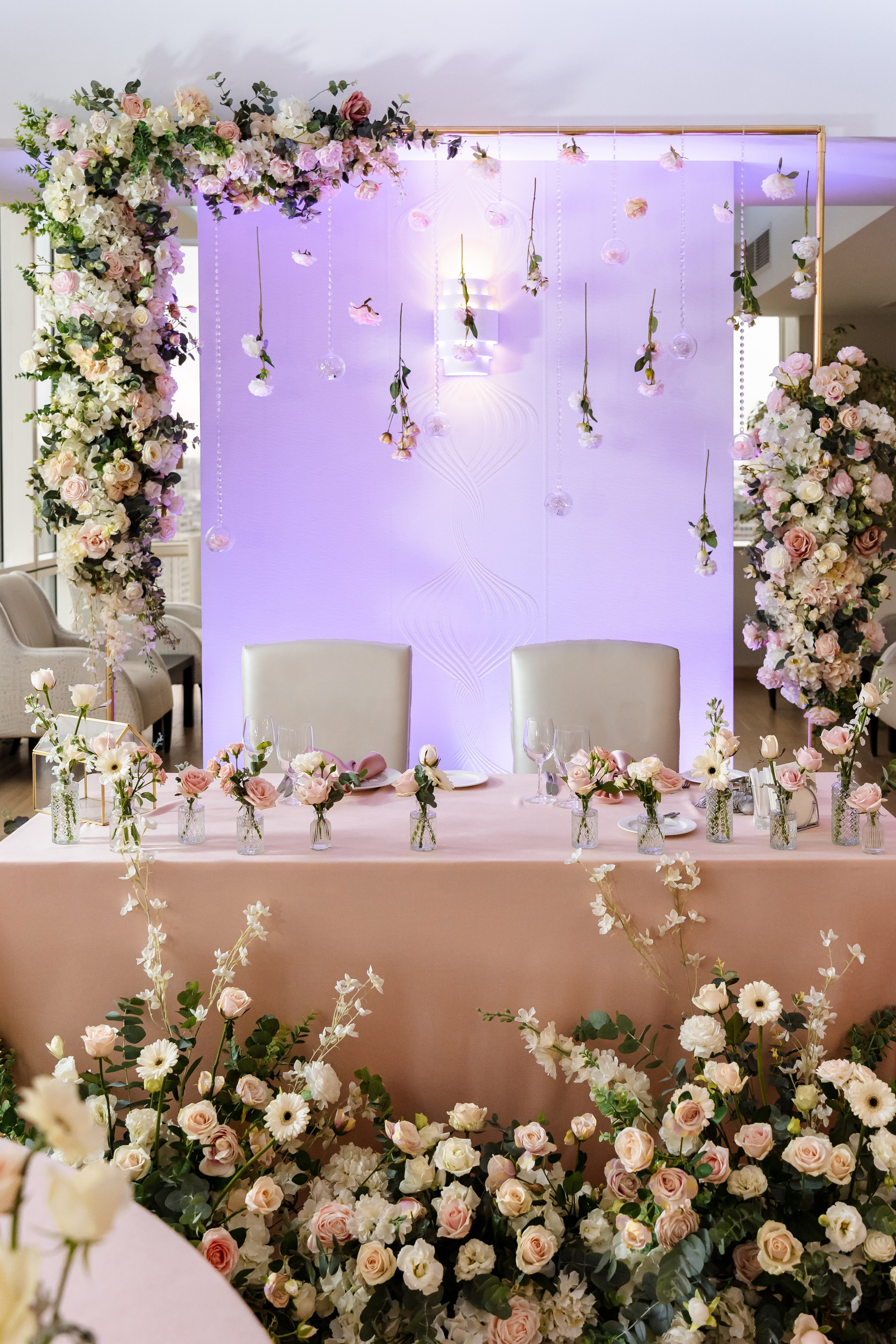 Свадьба Ёнсу и Наталии. Свадебный фотограф в Москве Яна Деньгина