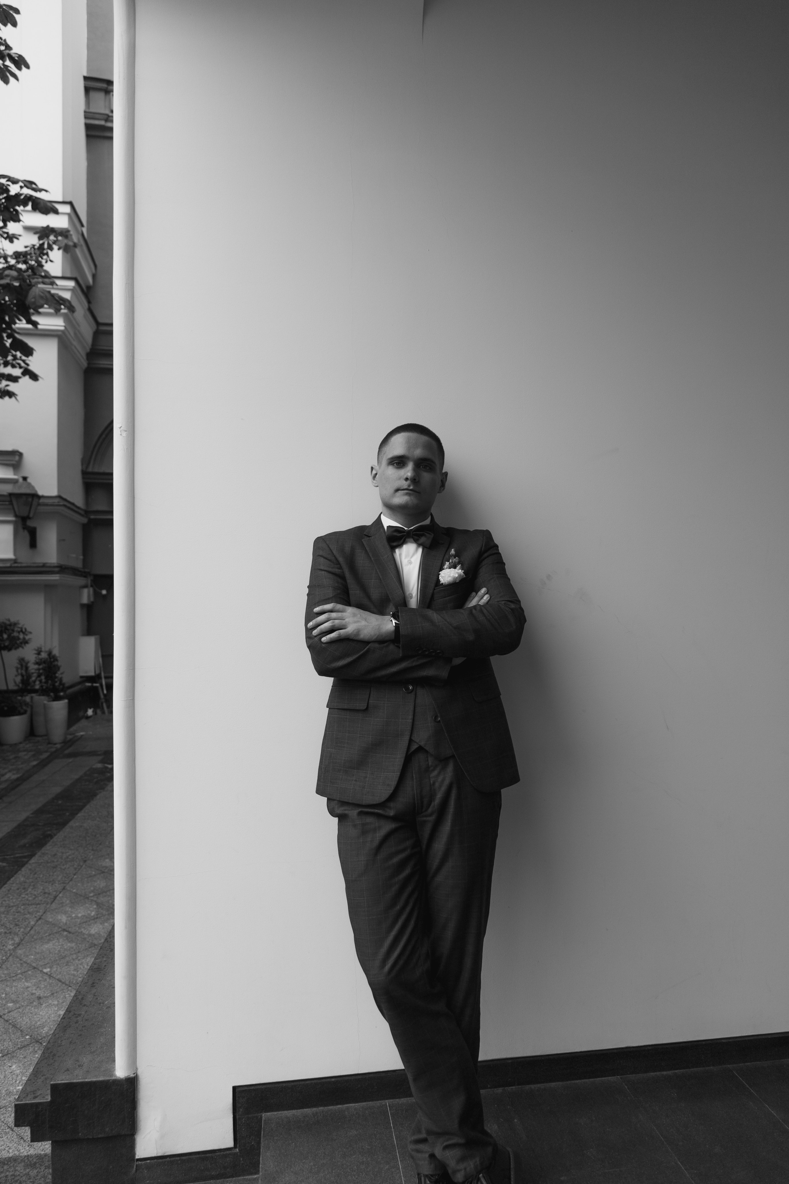 Одинокий супруг